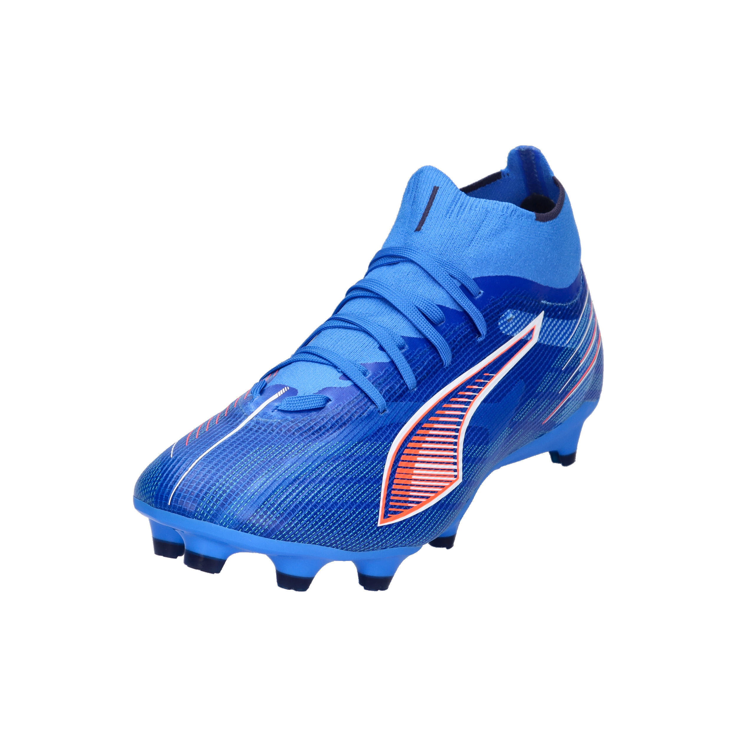 Buty piłkarskie Puma Ultra 6 Match+ FG/AG 9/10
