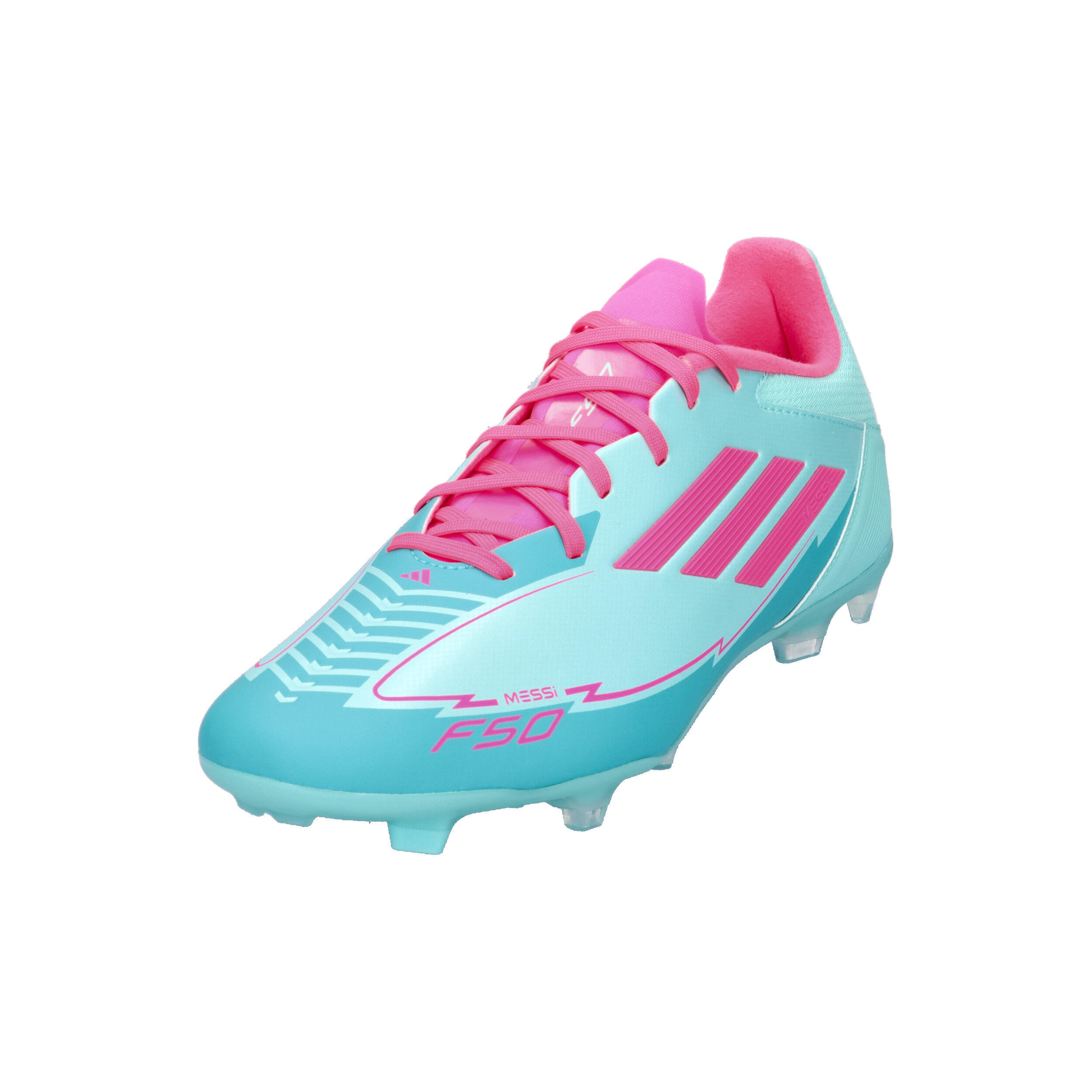 Chaussure F50 League Messi Terrain souple/Multi-surfaces 9/15