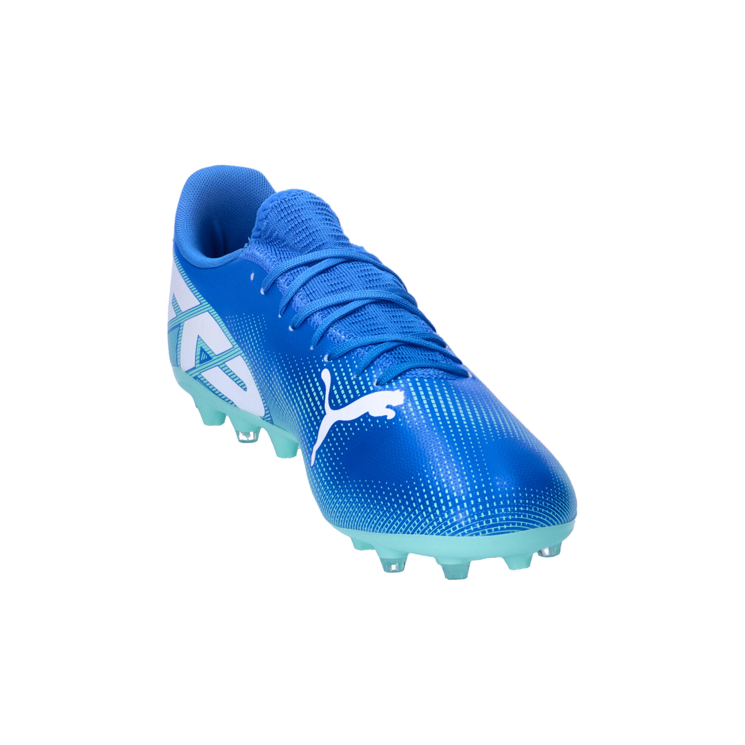 Scarpe da calcio Puma modello 107941-01 per unisex 7/10