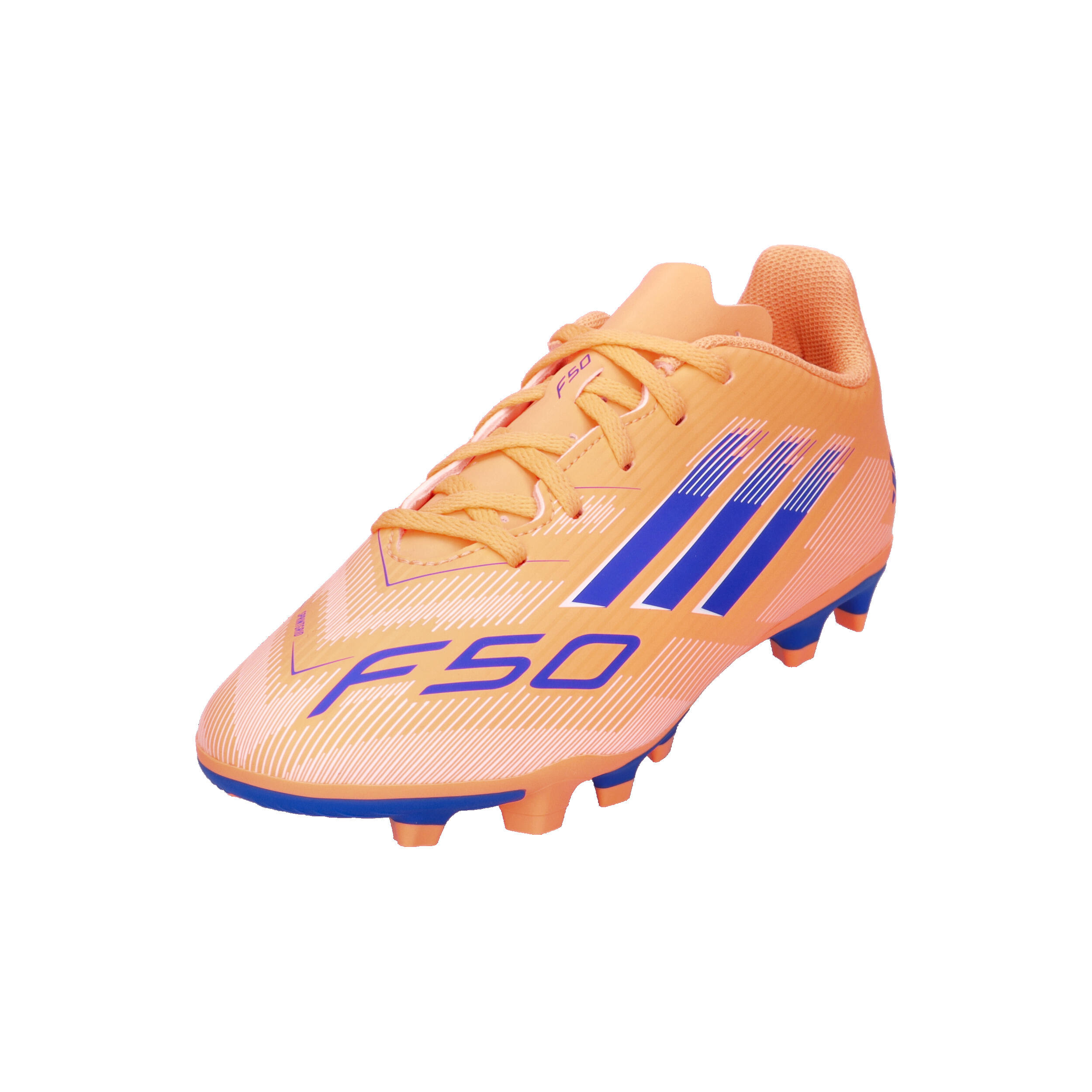 Botas F50 Club – Piso firme/multissuperfície (criança) 9/15