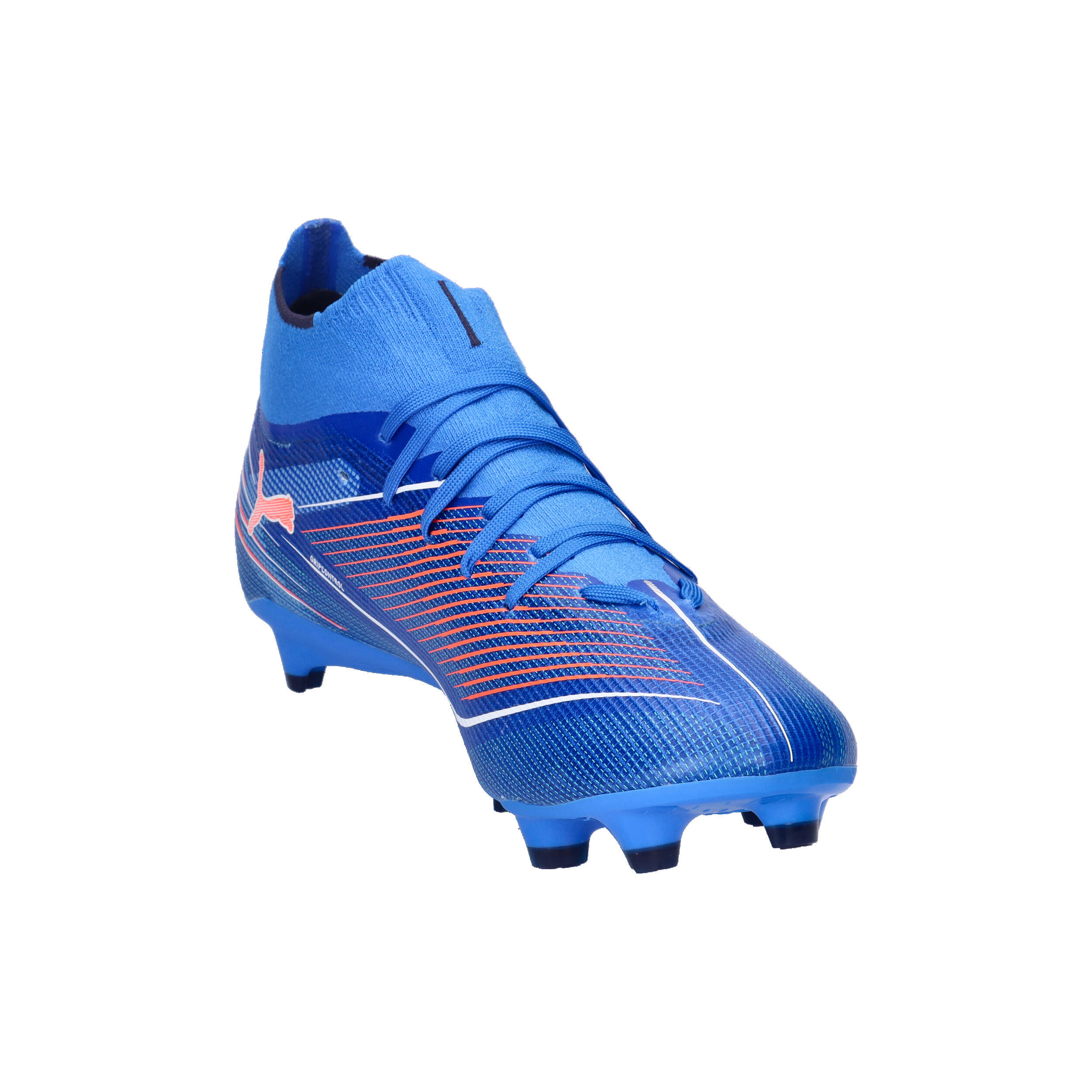 Buty piłkarskie Puma Ultra 6 Match+ FG/AG 7/10