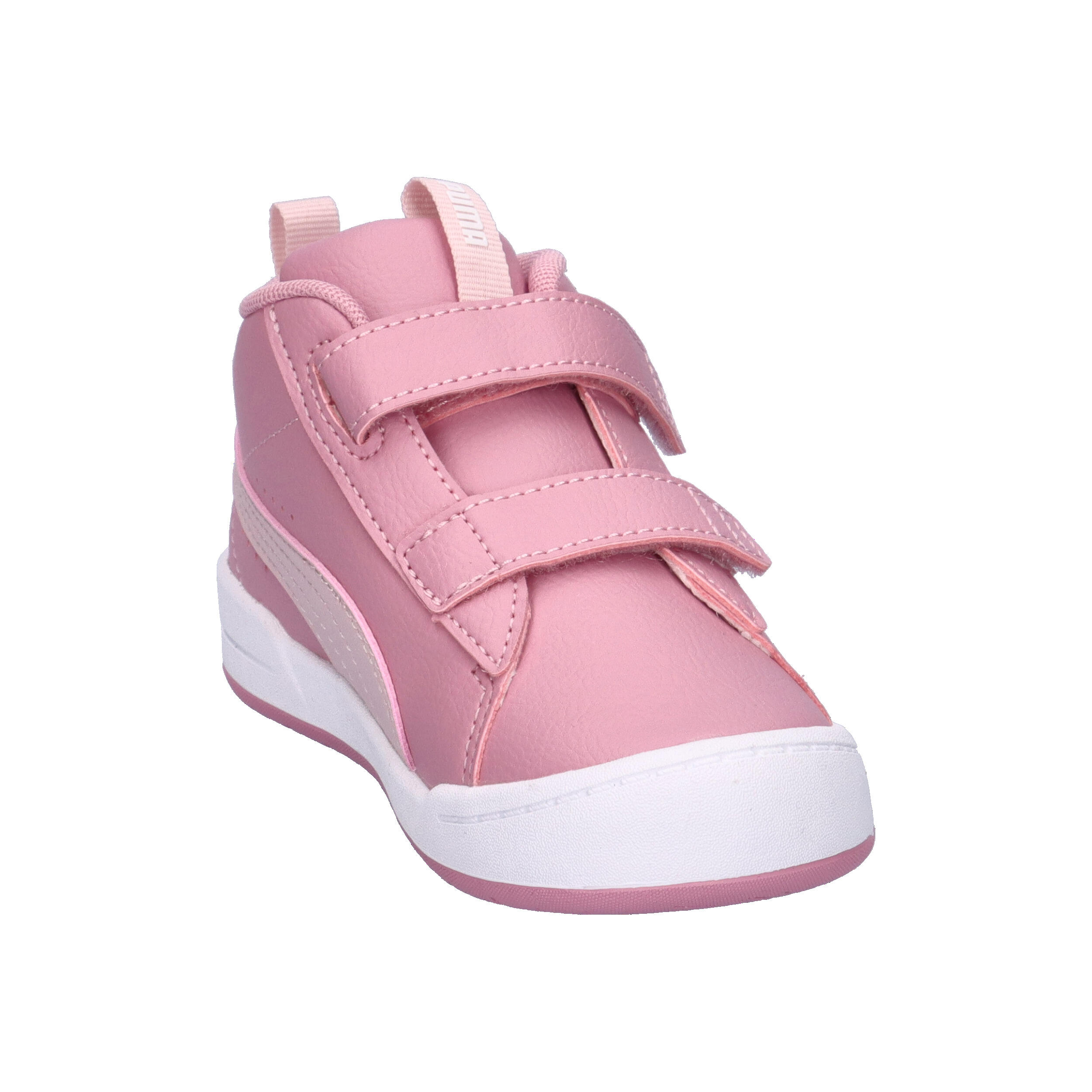 Puma Kinder Sneaker Multiflex 2 Mid SL V Inf 312153 2/15