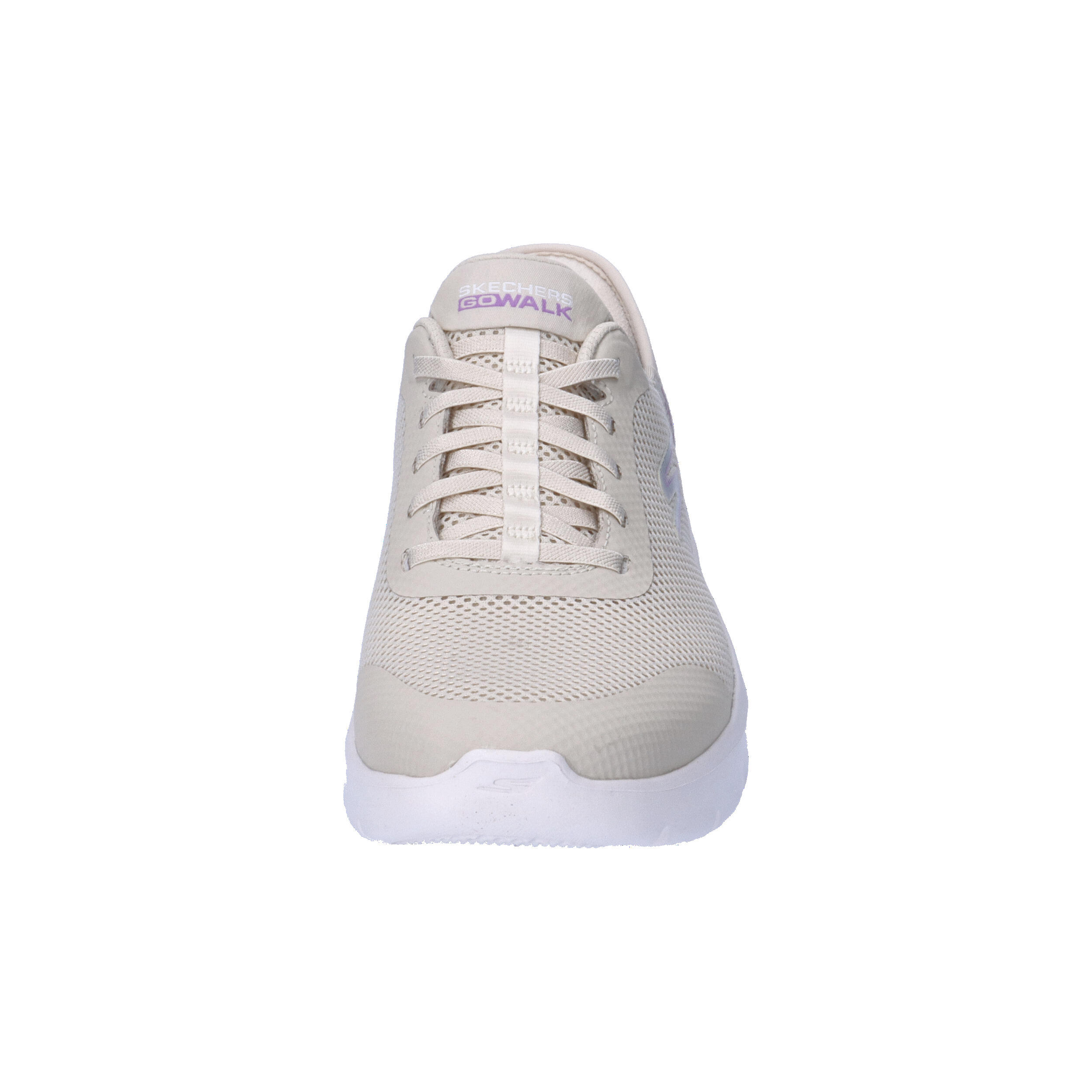 Sneakers Skechers Go Walk Flex - Grand, Beige, Uniseks 3/15