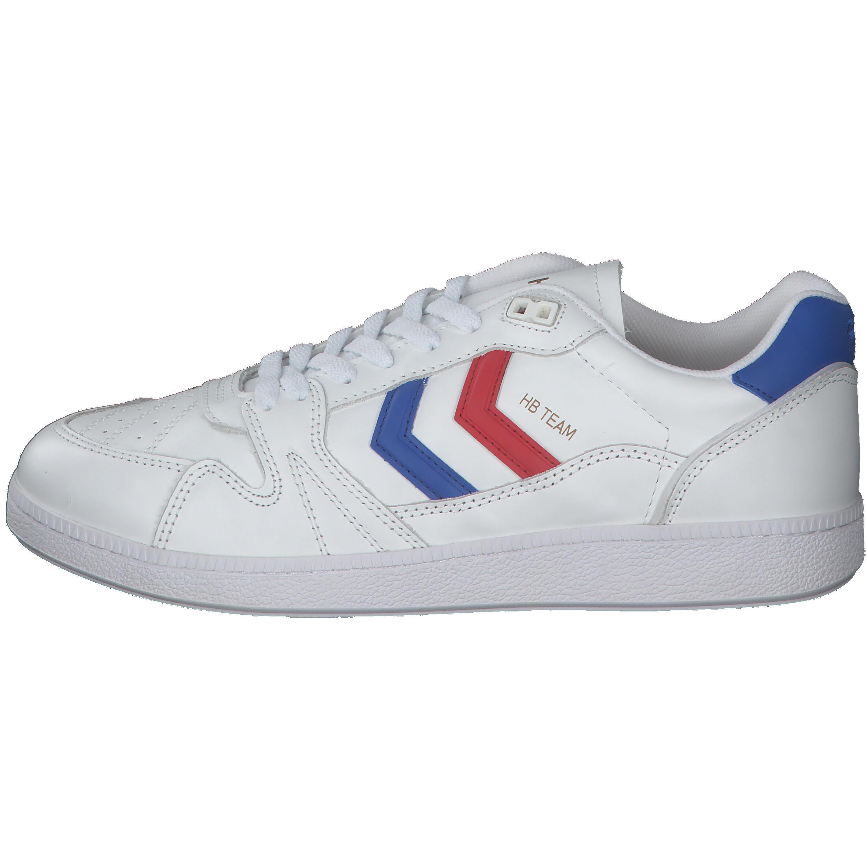 Hummel Sneaker Low Hb Team Ogc 10/15
