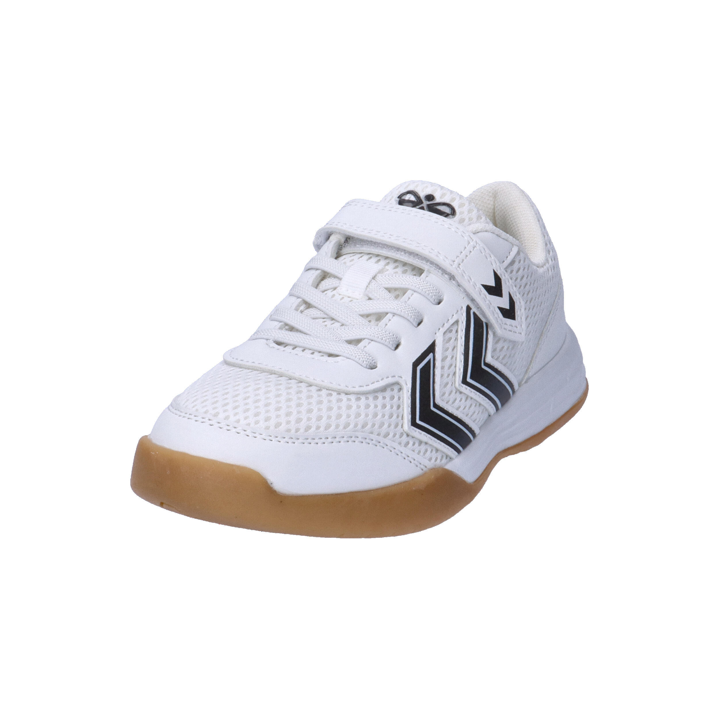 Kinder- Hallenschuhe Hummel Multiplay Flex Vc 9/15