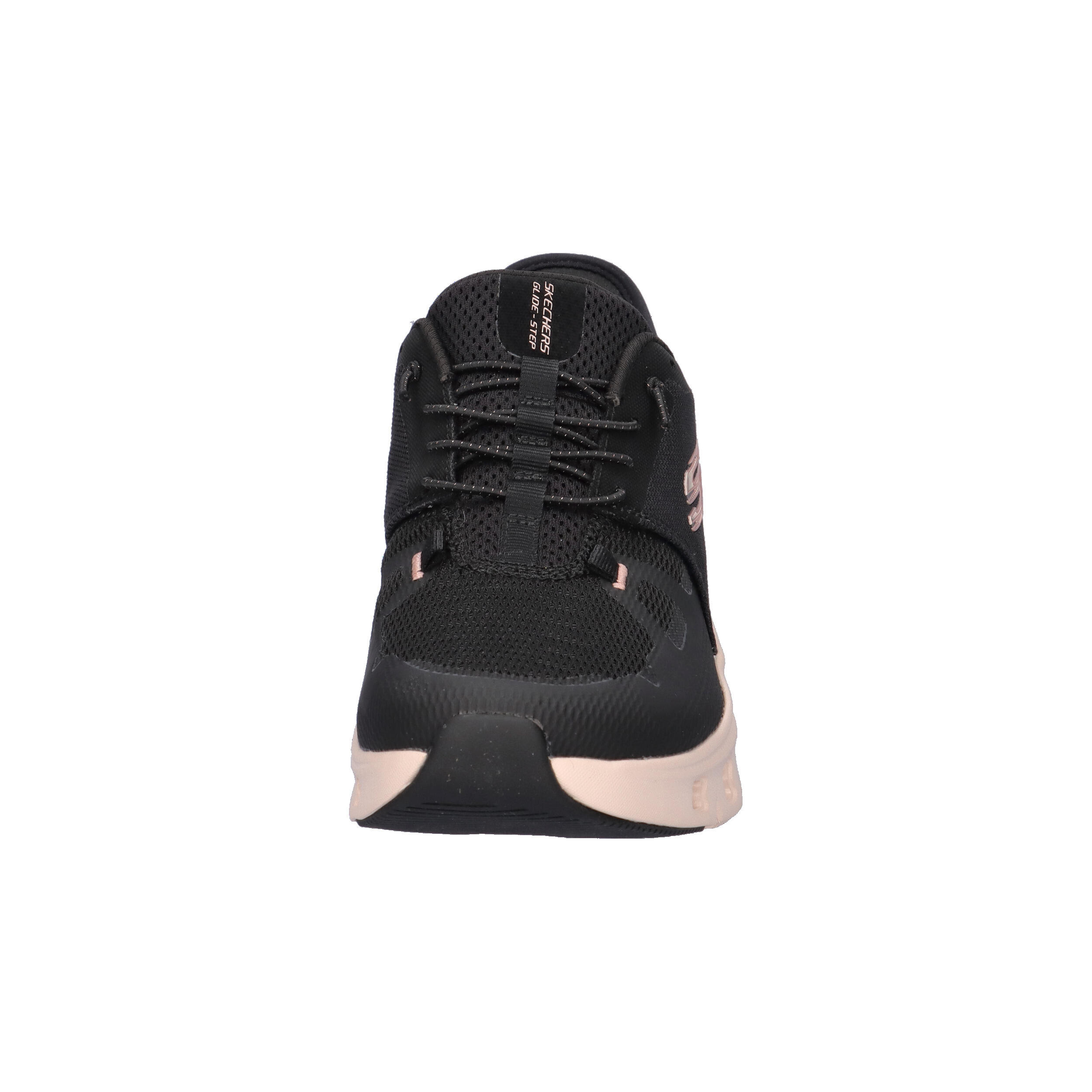 Scarpe da ginnastica Skechers Glide-step Pro-radiant, Nero, Donne 3/15