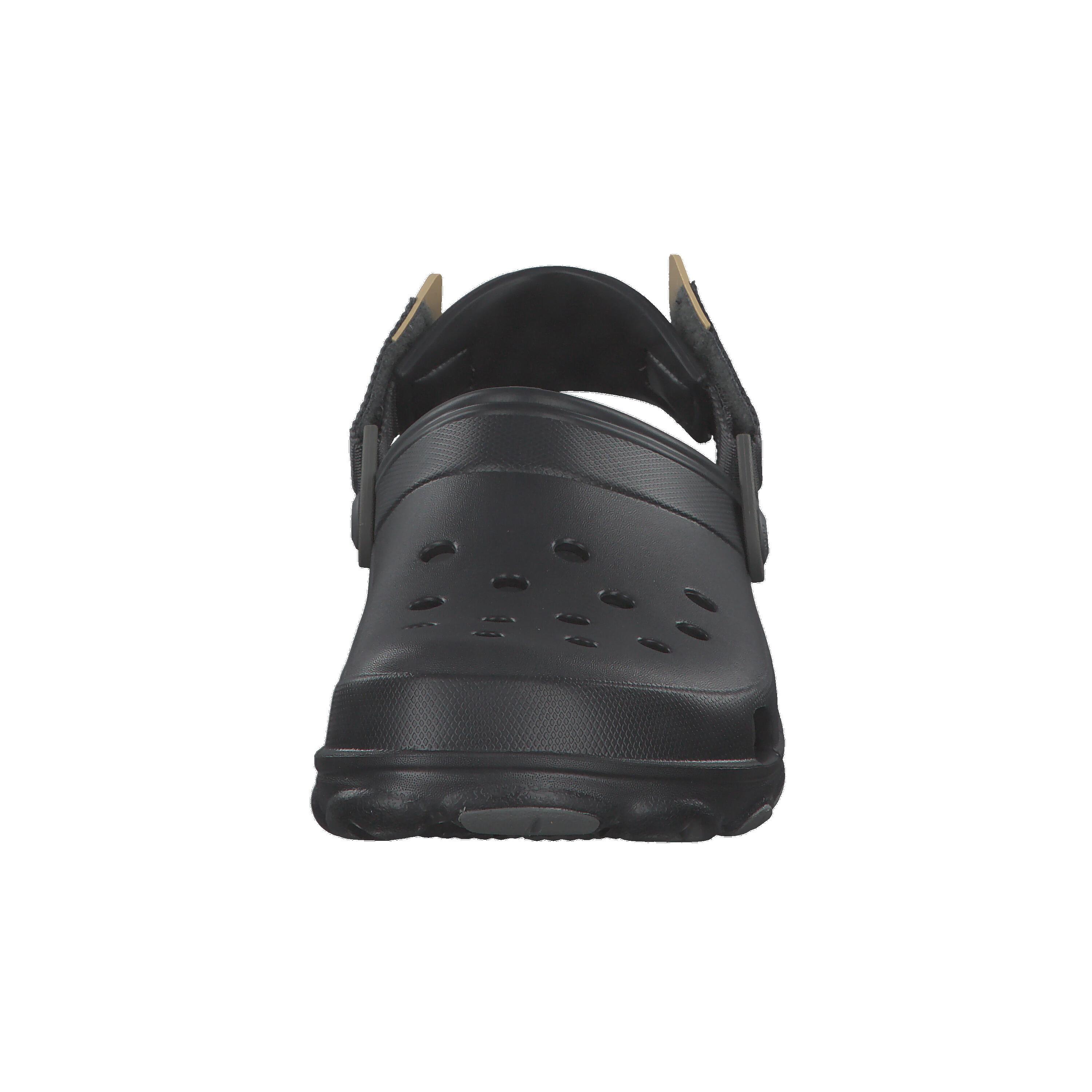 Crocs classic all terrain clog 3/15