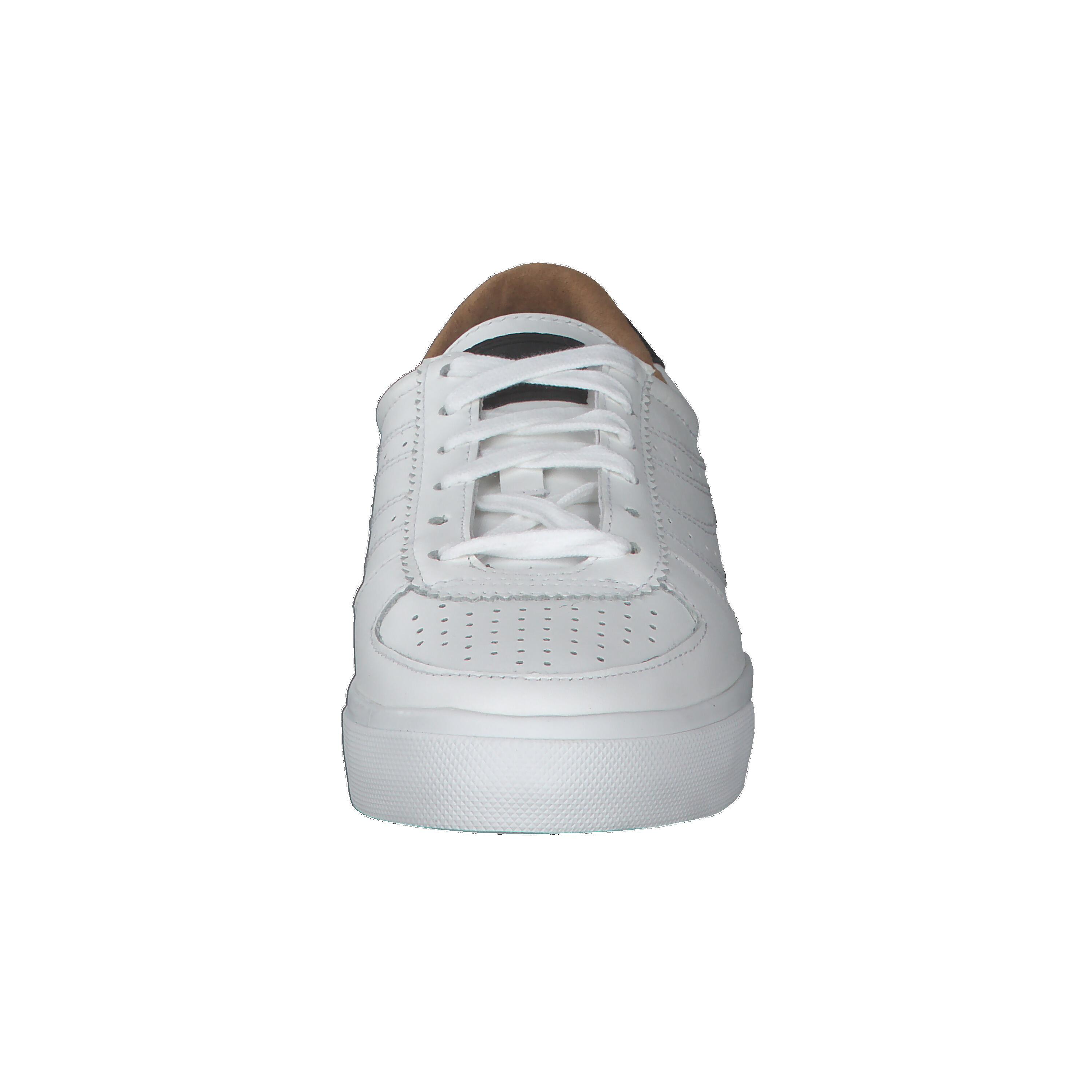 Superga Unisex Sneaker 2846 Seatlle Perforated S00GYB0 3/15