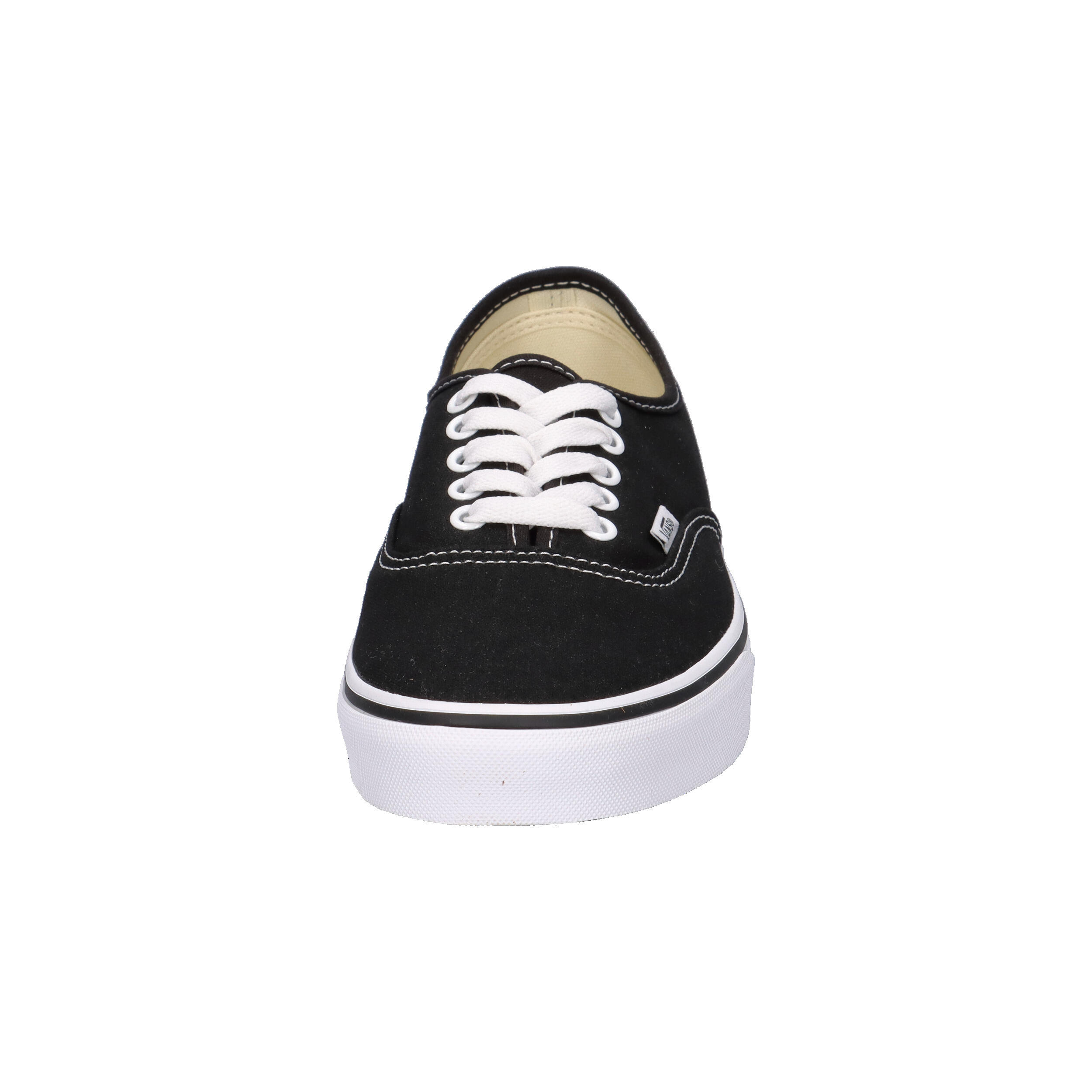 Buty VANS AUTHENTIC Czarny 8/10