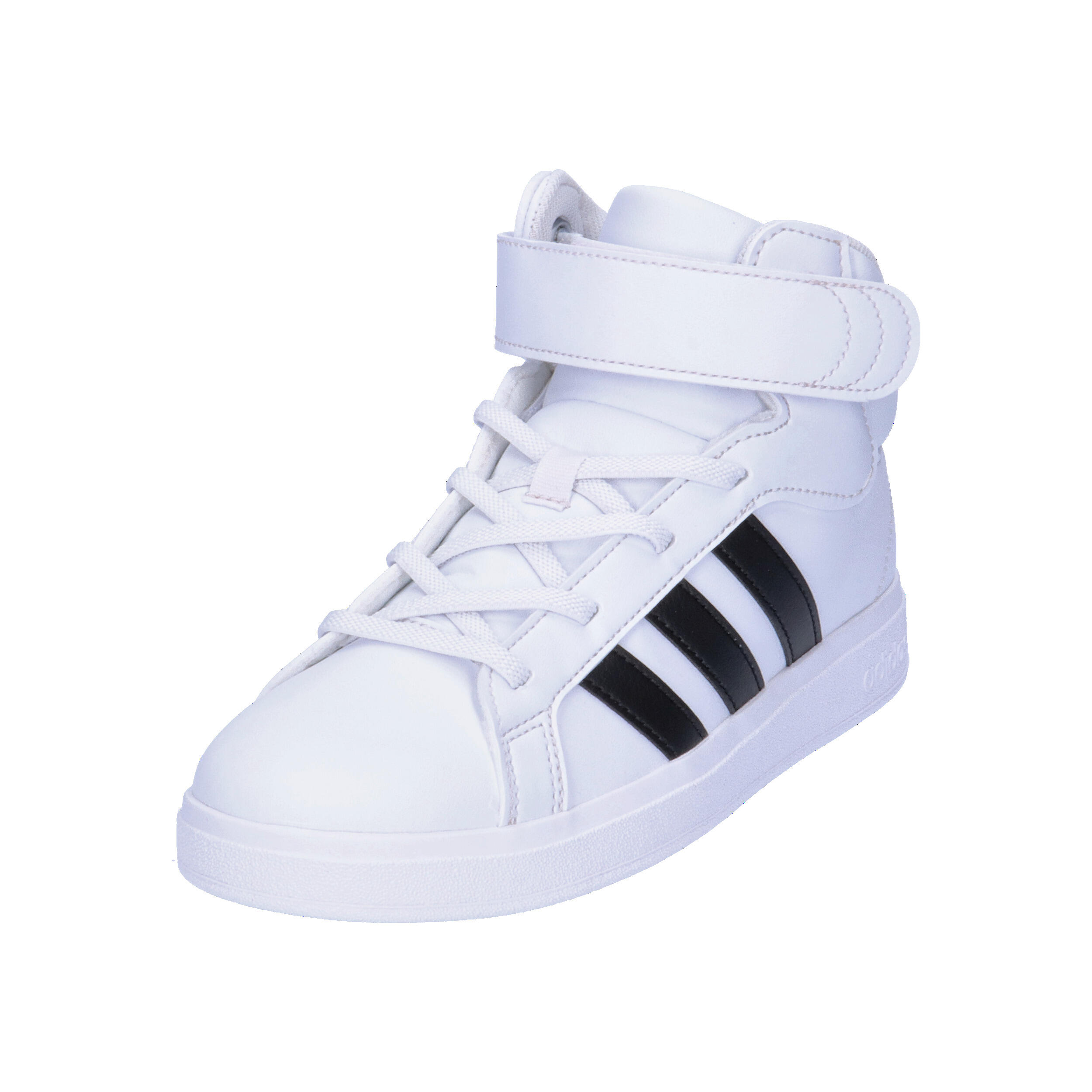 Adidas Grand Court Mid K Sneakers IE3862 Weiß 9/15