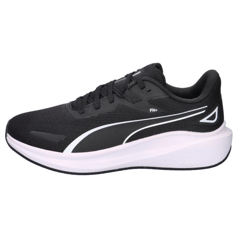 Pantofi de alergare Skyrocket Lite PUMA Black White