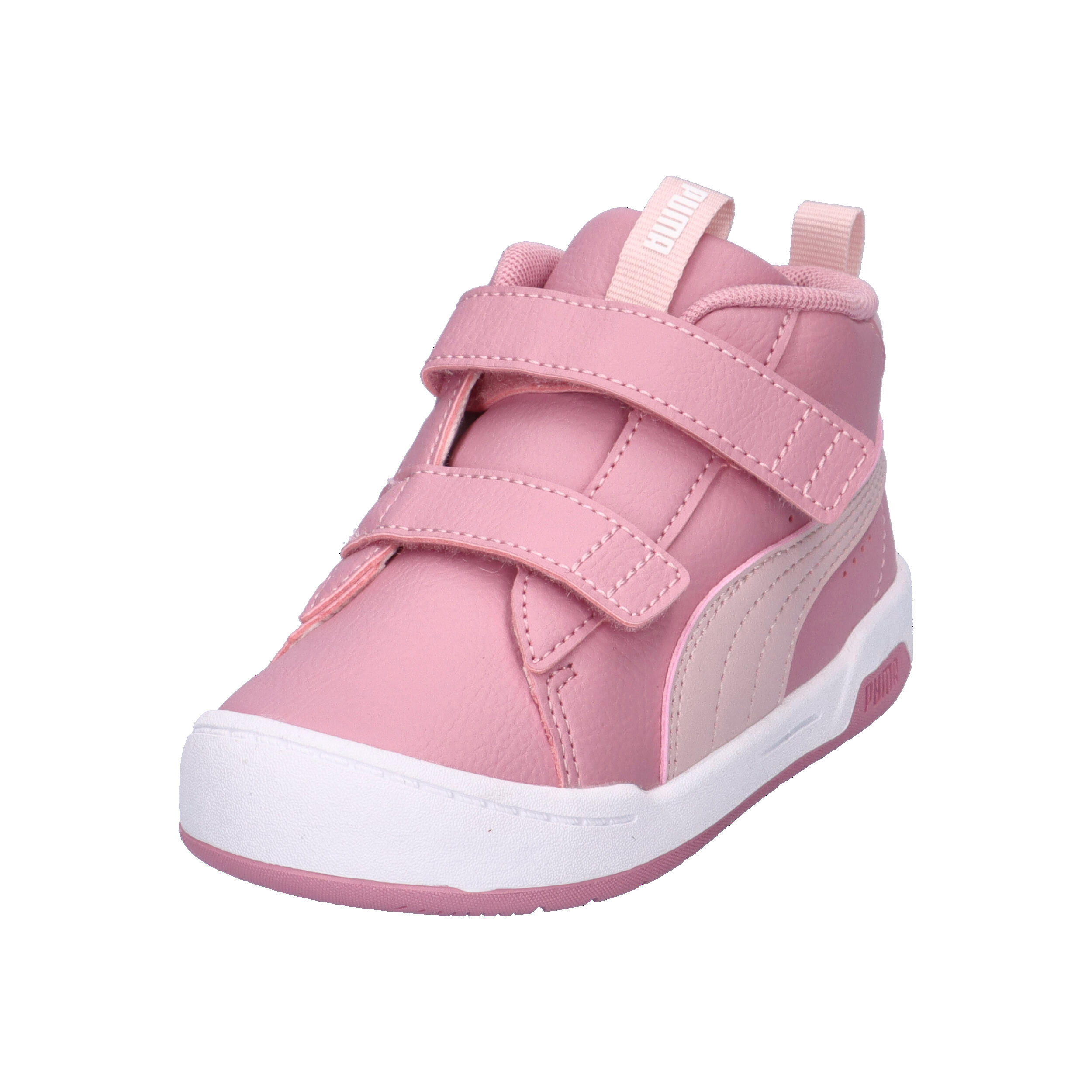 Puma Kinder Sneaker Multiflex 2 Mid SL V Inf 312153 4/15