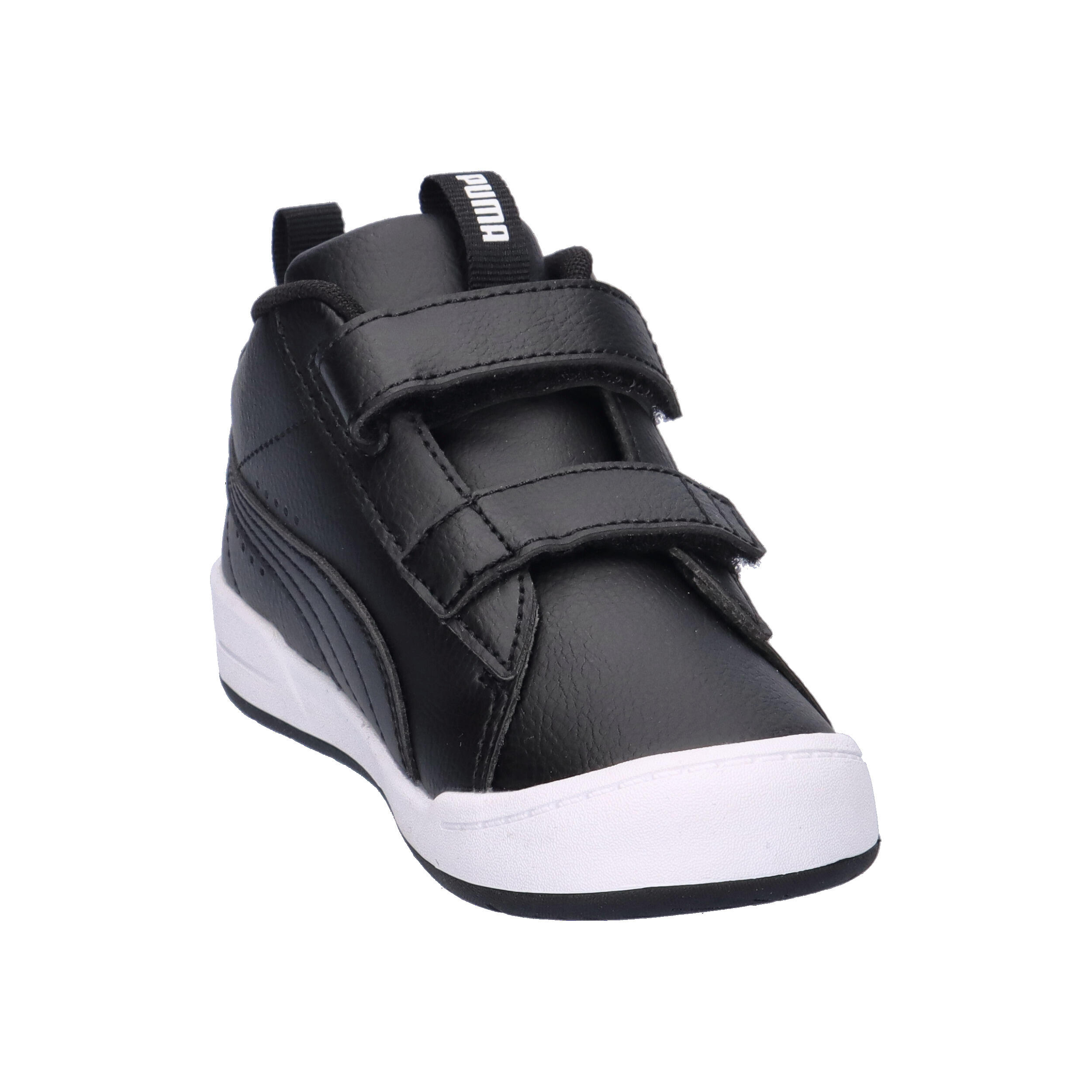 Puma Kinder Sneaker Multiflex 2 Mid SL V Inf 312153 2/15