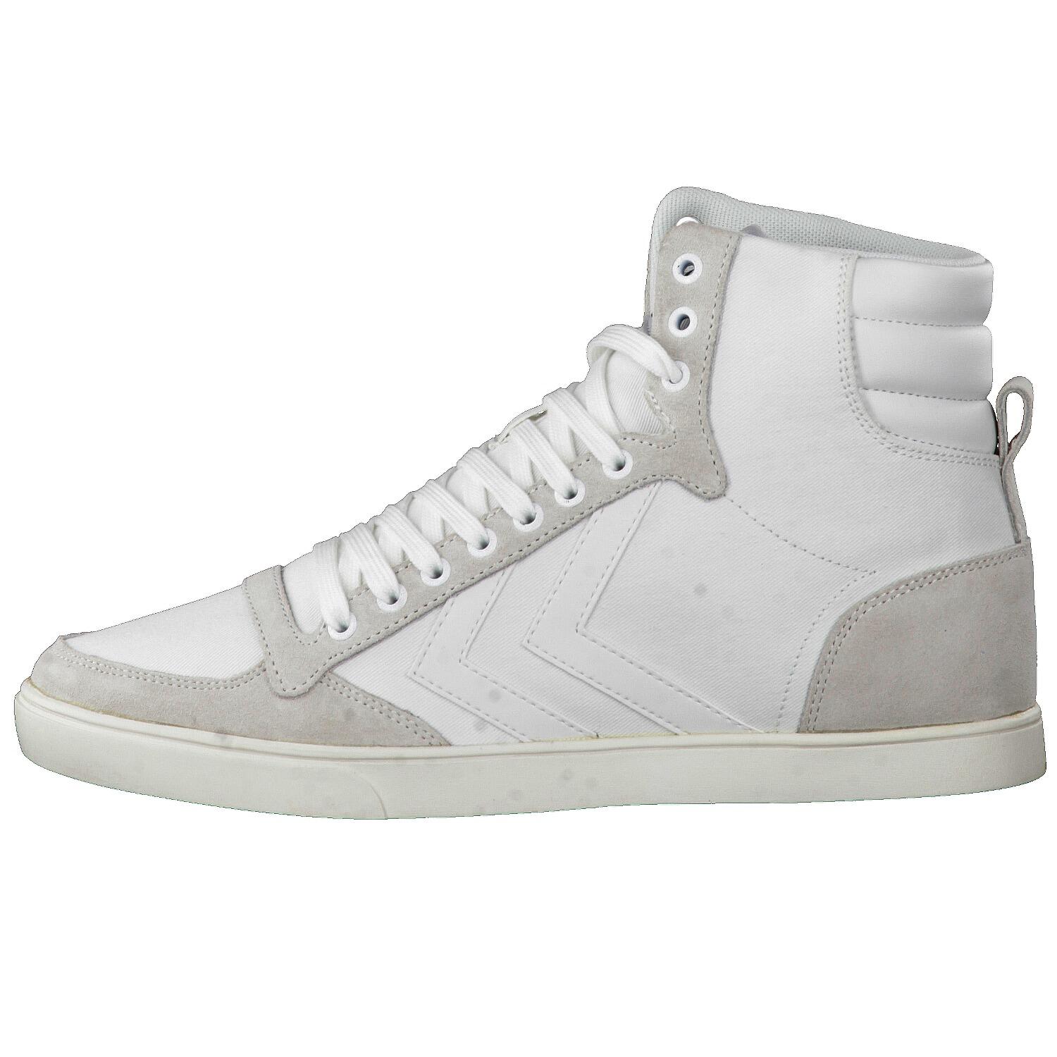 Zapatilla Deportiva High Slimmer Stadil Adulto Unisex Hummel 10/15
