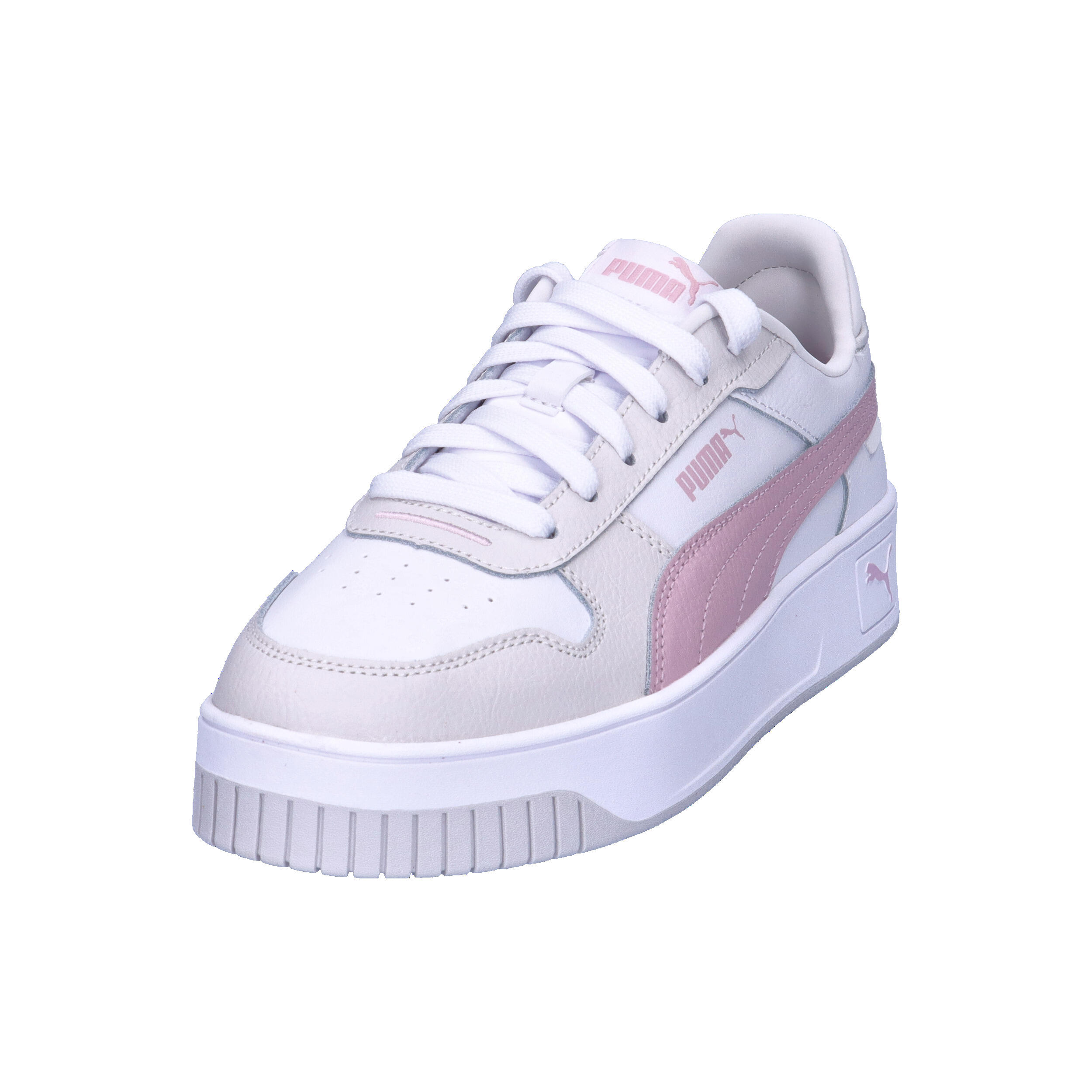 Carina Street sneakers voor dames PUMA 9/15