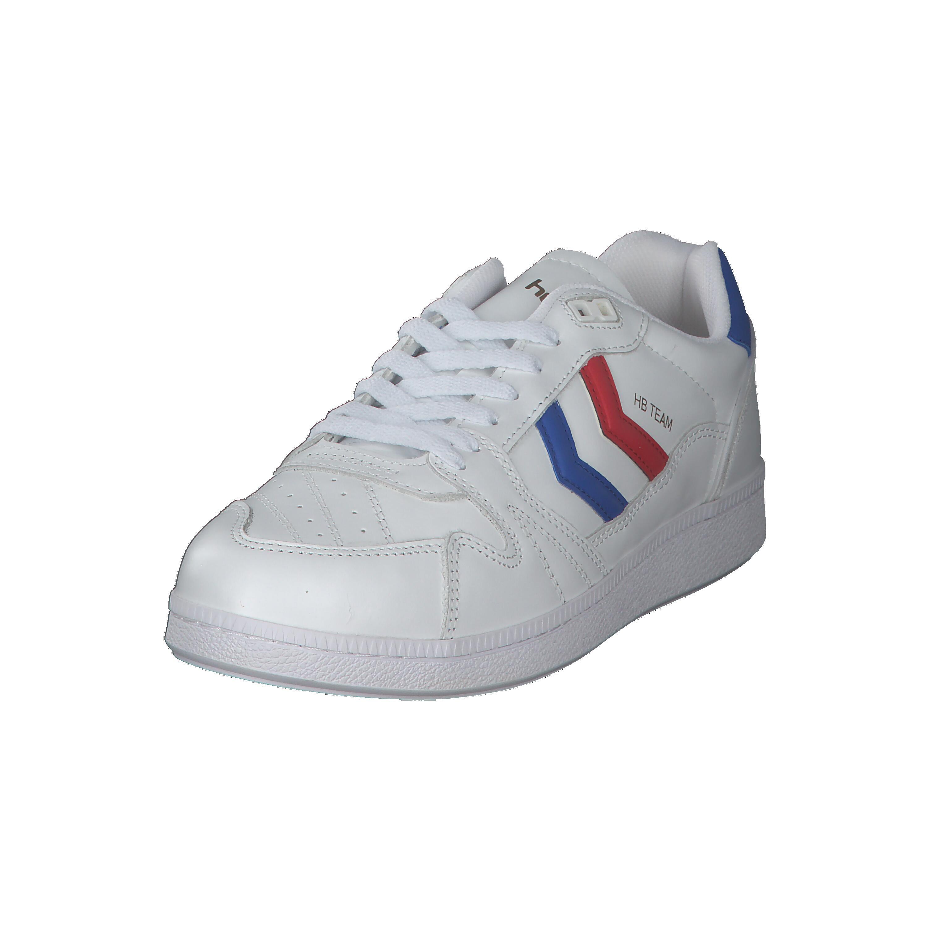 Hummel Sneaker Low Hb Team Ogc 9/15