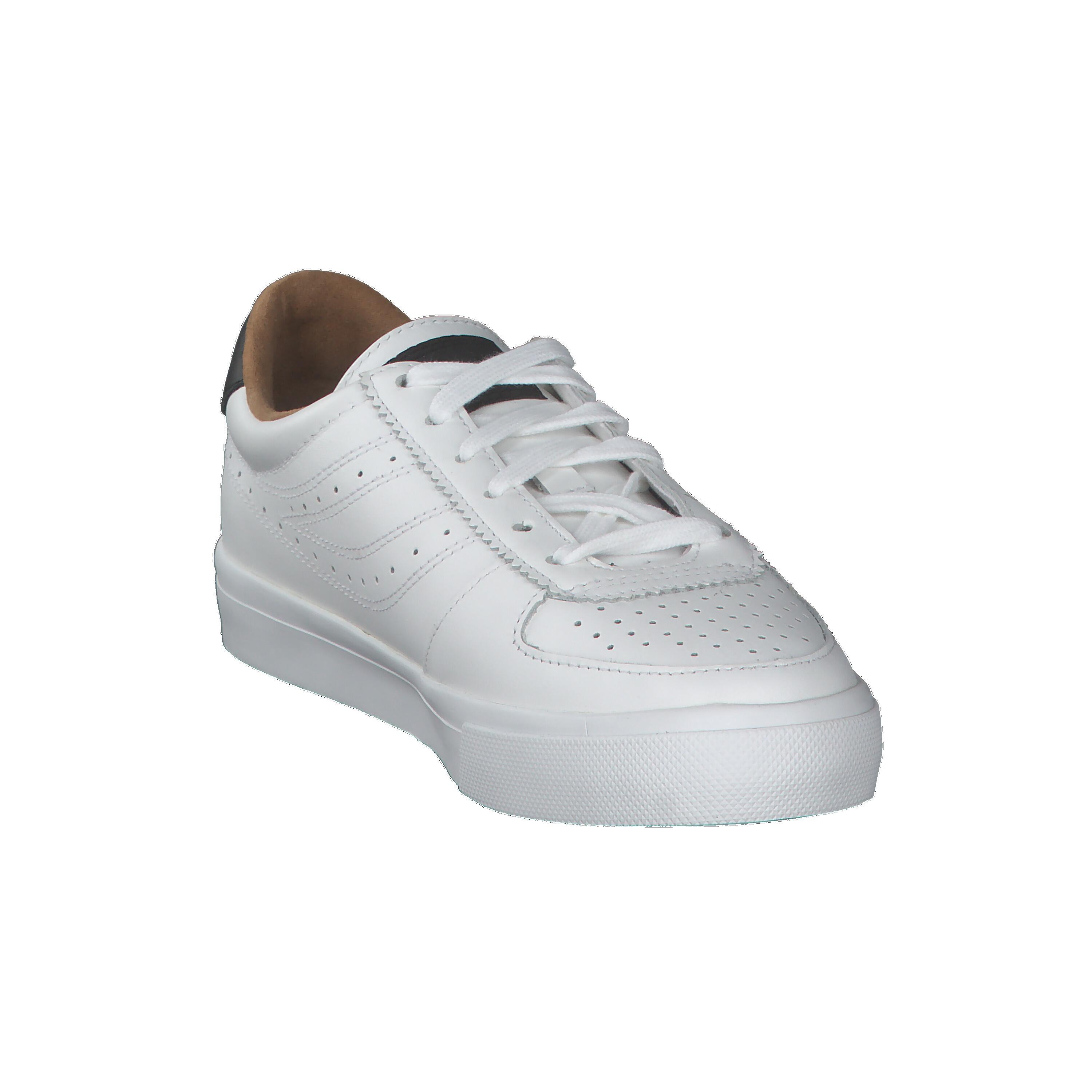Superga Unisex Sneaker 2846 Seatlle Perforated S00GYB0 2/15