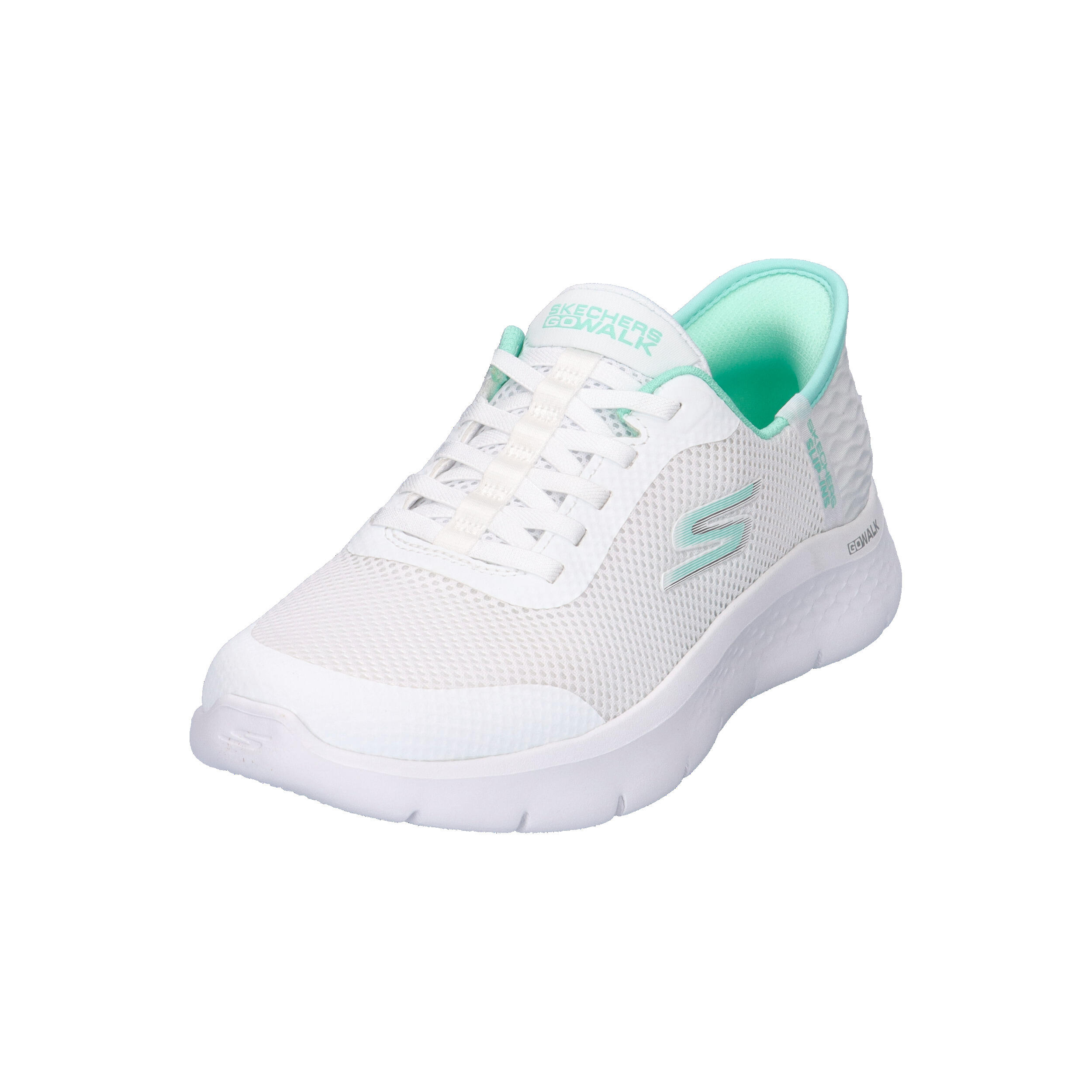 Zapatillas Femme Skechers Grand Entry Blanc 9/15