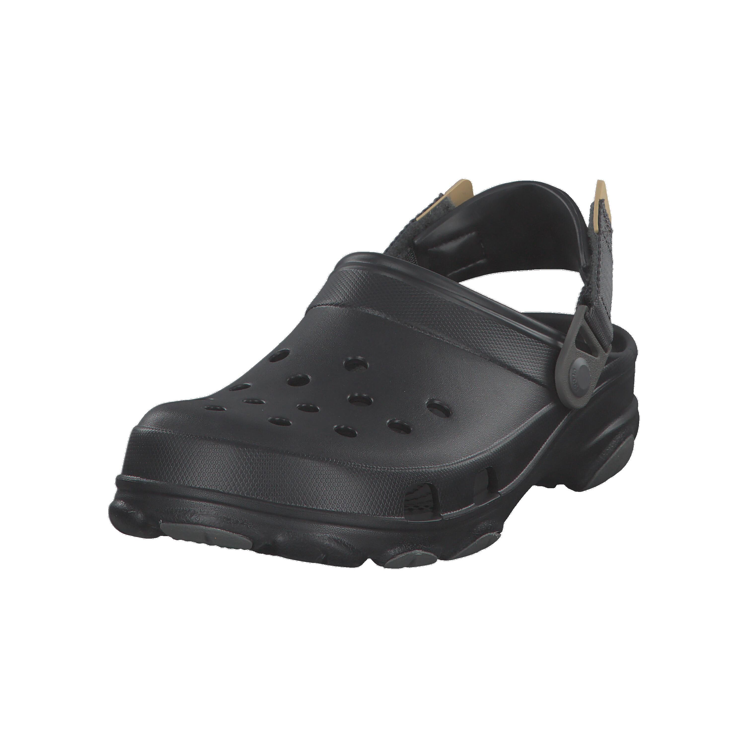 Crocs classic all terrain clog 4/15