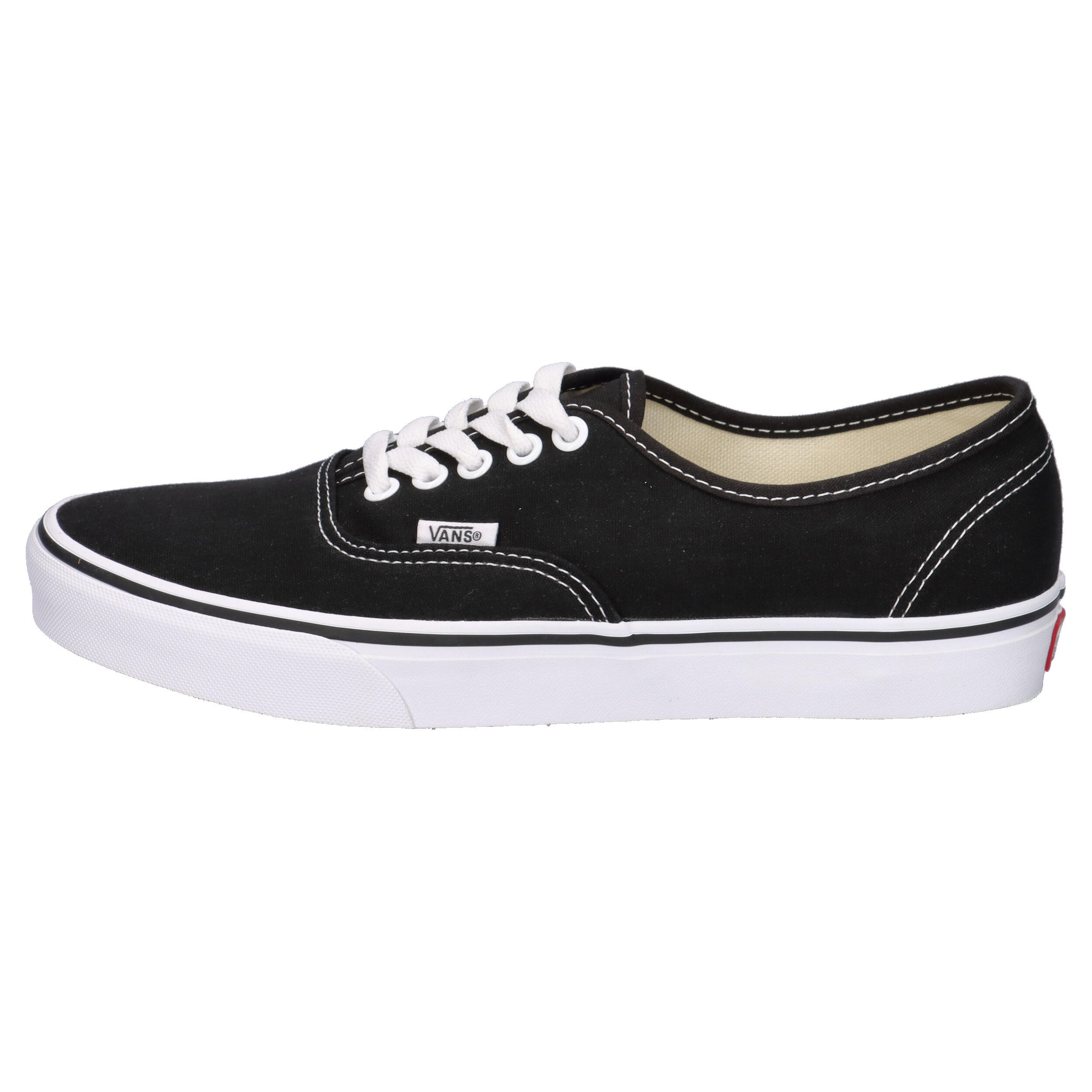 Buty VANS AUTHENTIC Czarny 10/10