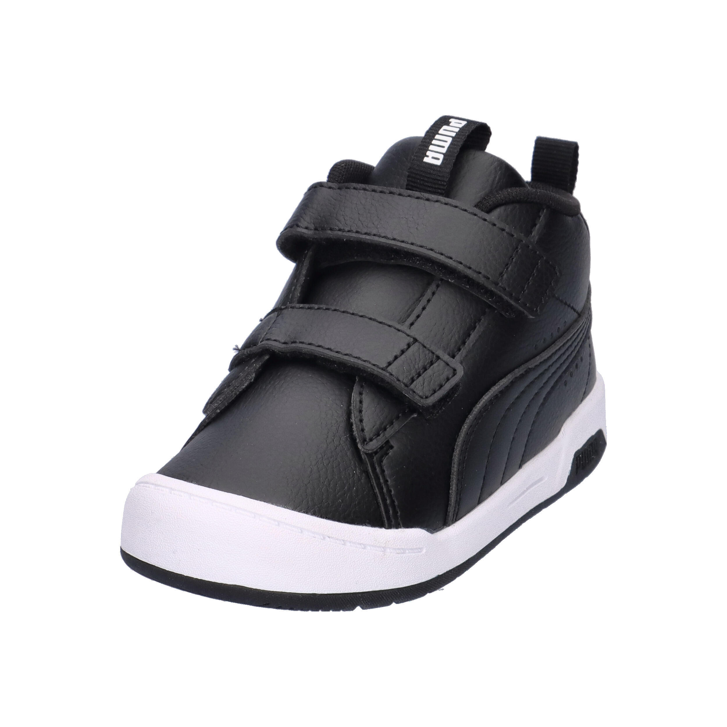 Puma Kinder Sneaker Multiflex 2 Mid SL V Inf 312153 4/15