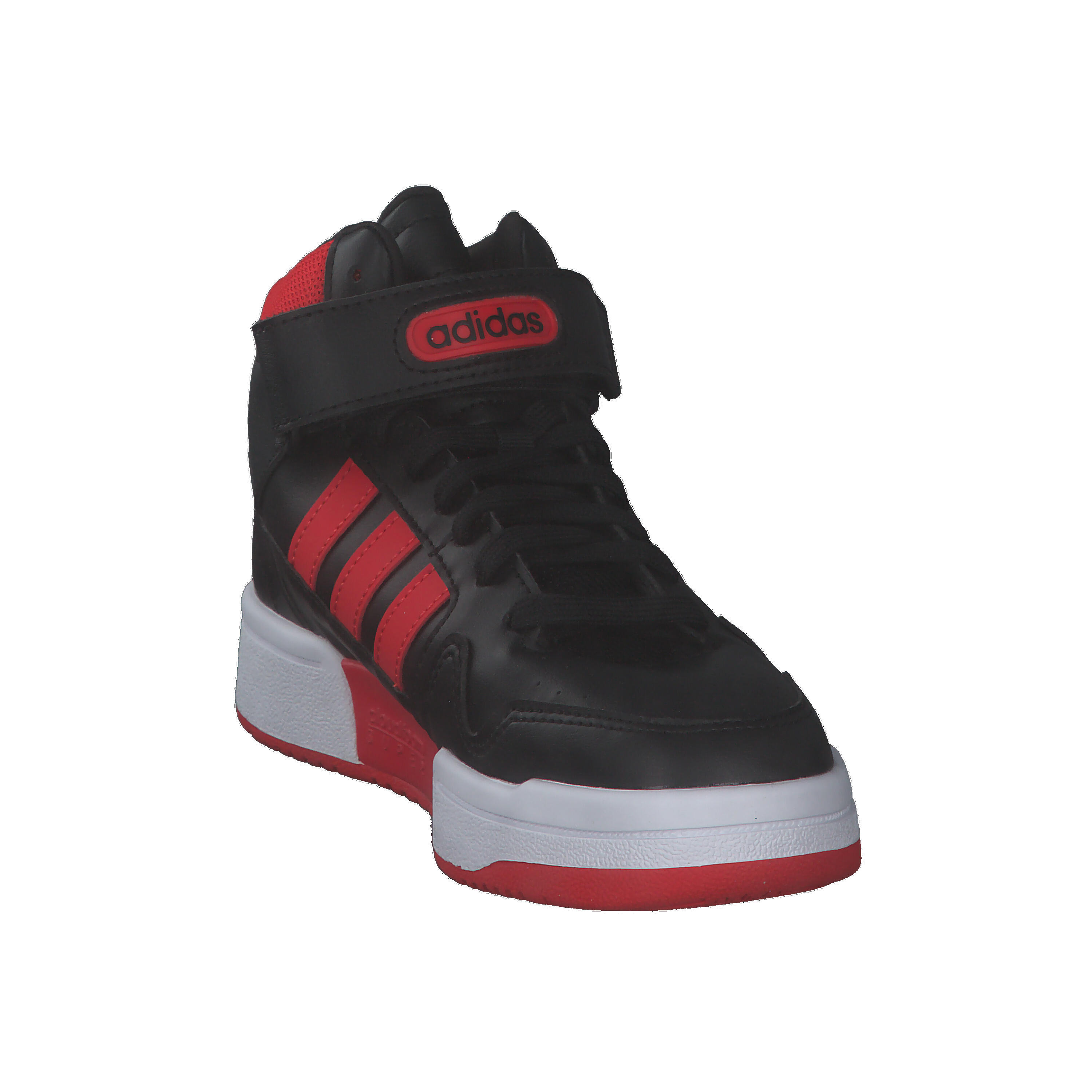 adidas Kinder Sneaker Postmove Mid K 2/15