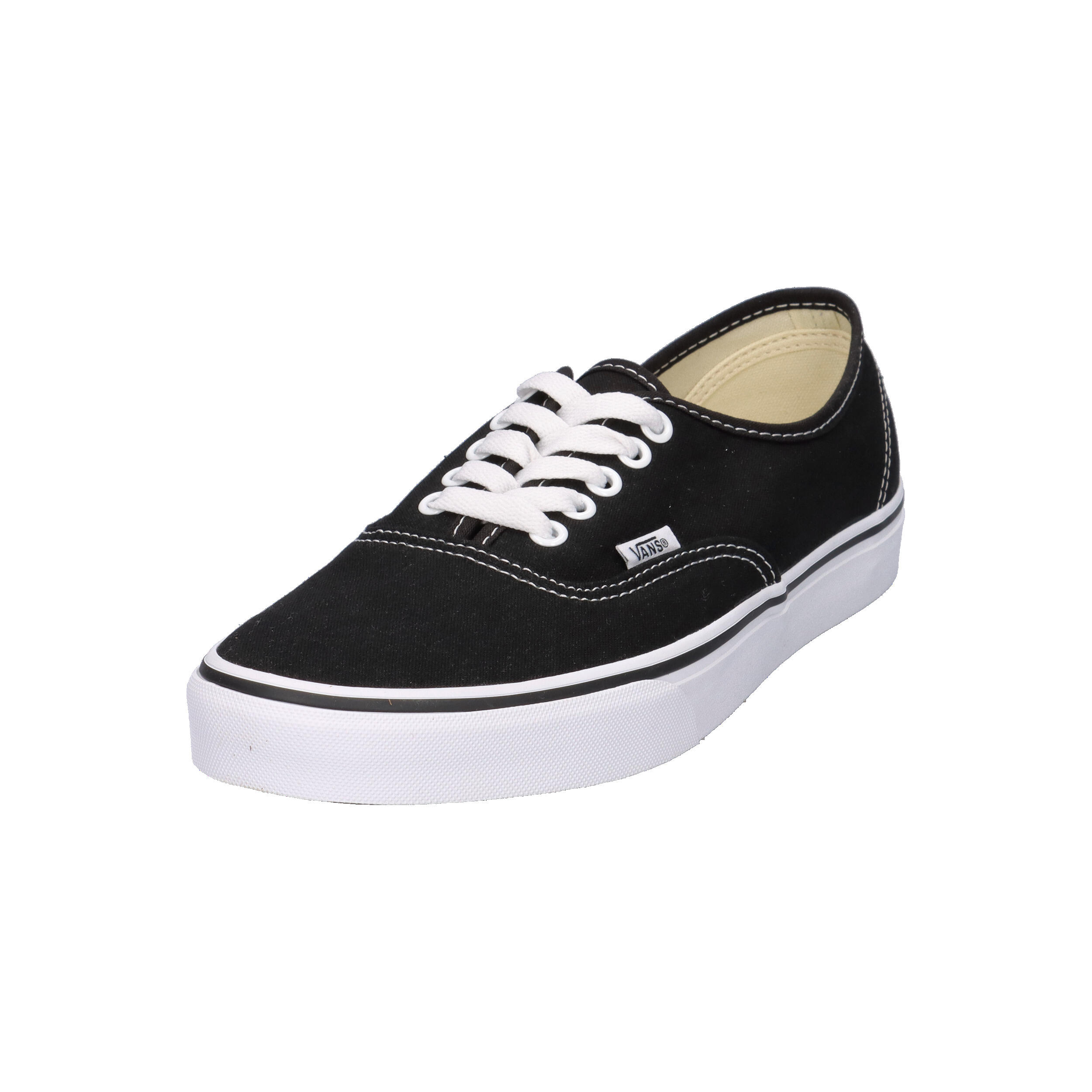 Buty VANS AUTHENTIC Czarny 9/10