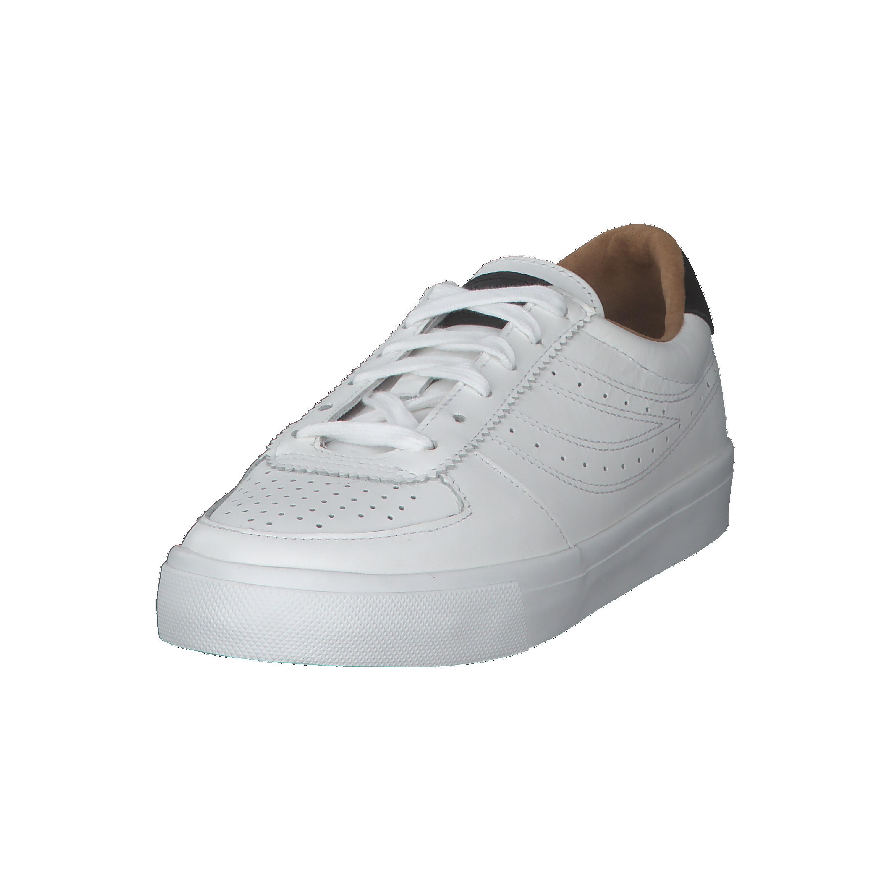 Superga Unisex Sneaker 2846 Seatlle Perforated S00GYB0 4/15