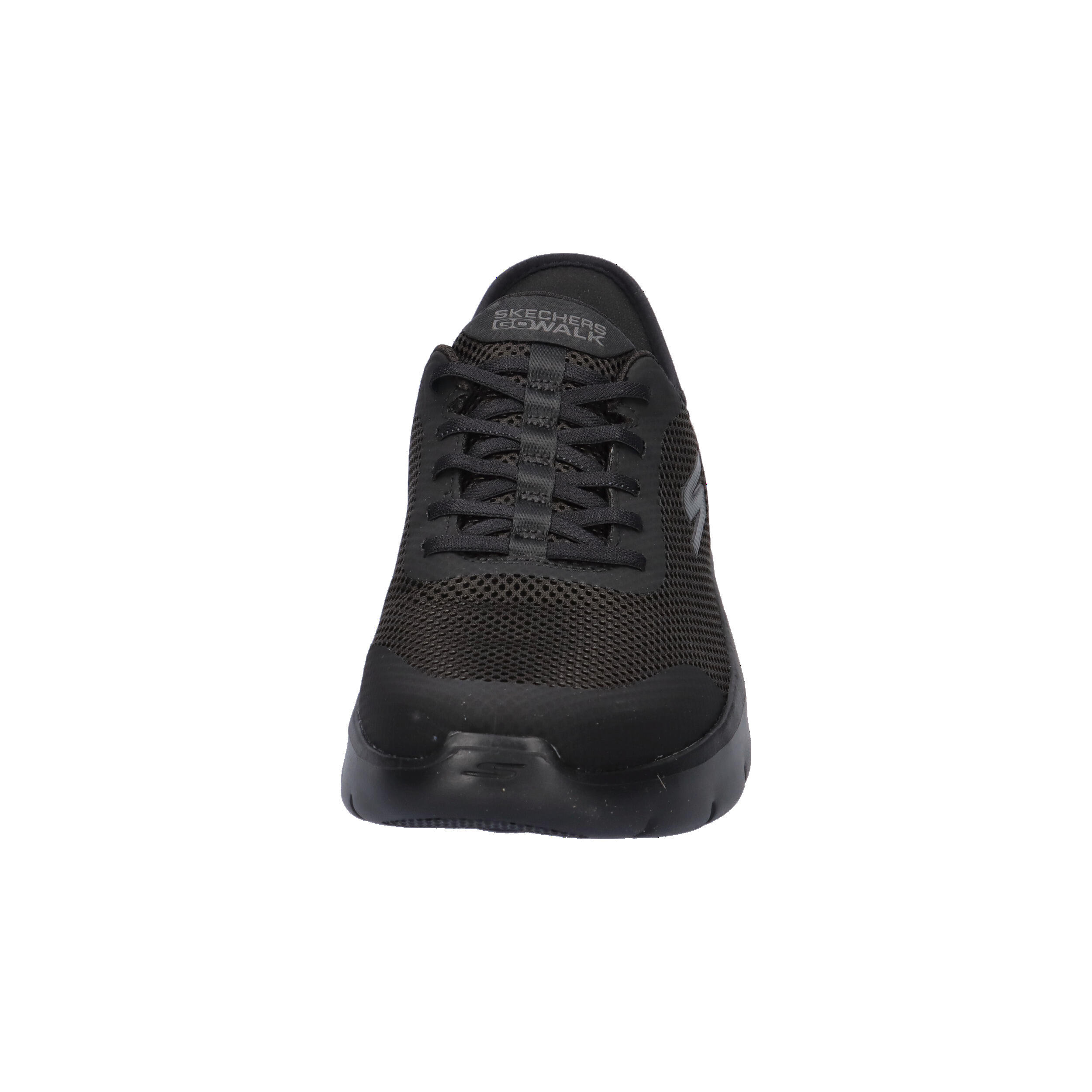 Sapatilhas para mulher Skechers 124836BBK 8/10