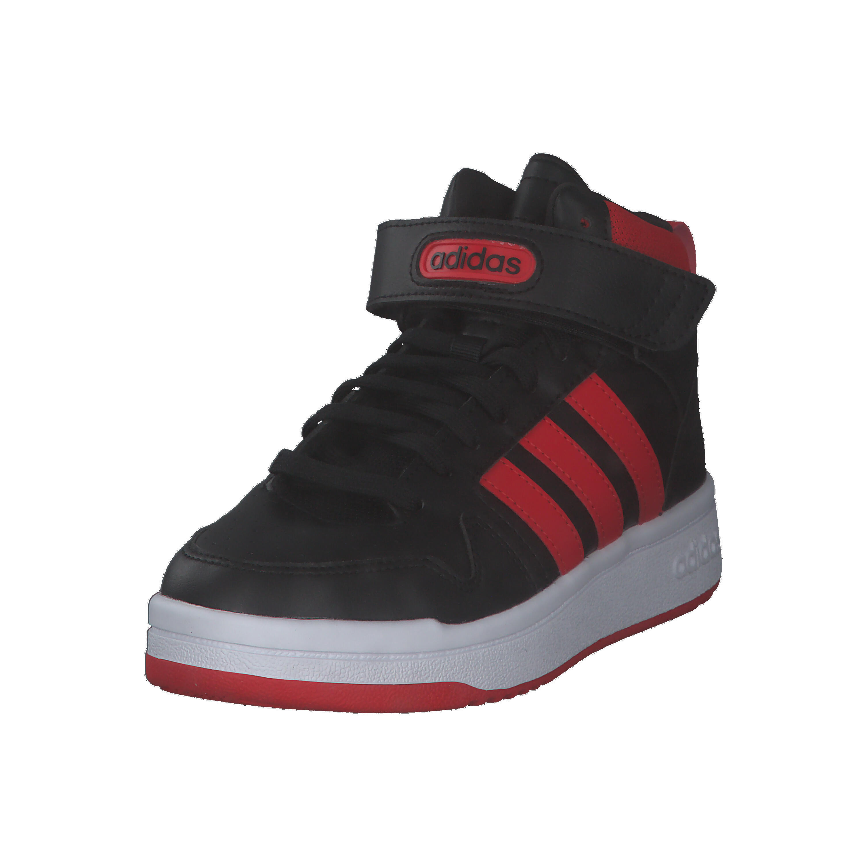 adidas Kinder Sneaker Postmove Mid K 4/15