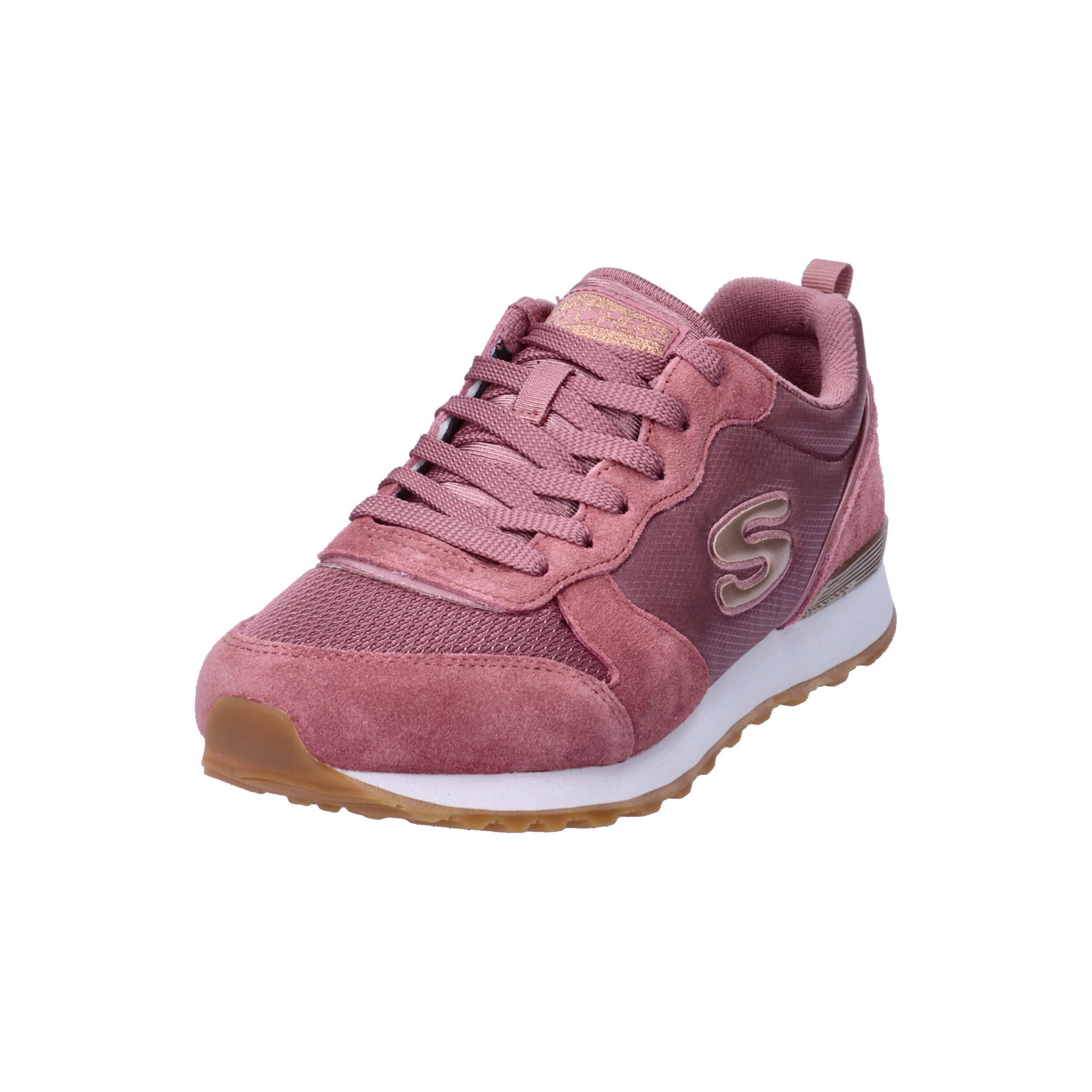 Damskie buty do biegania Skechers Og 85 - Goldn Gurl 9/15