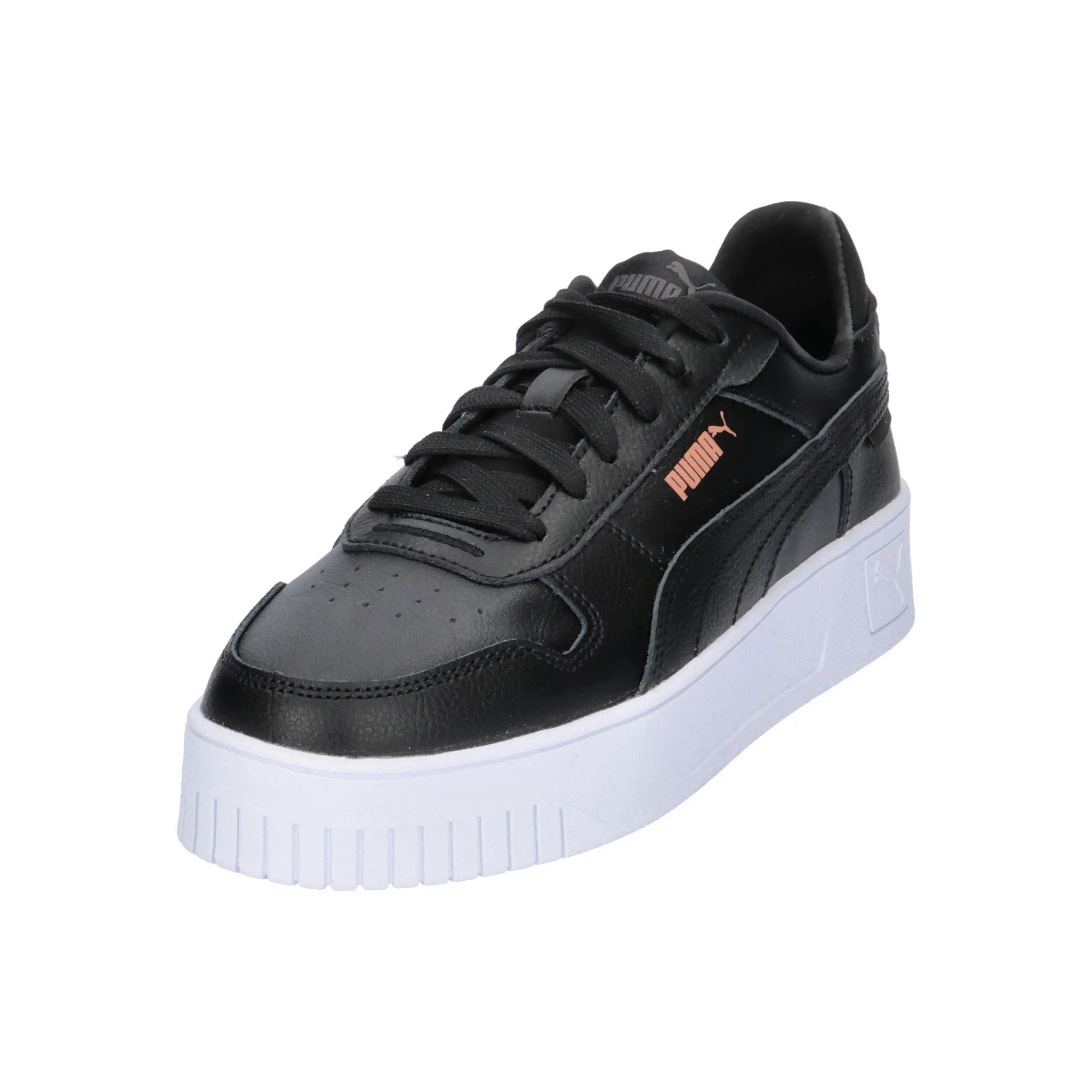 Sneakers Carina Street Femme PUMA 9/10