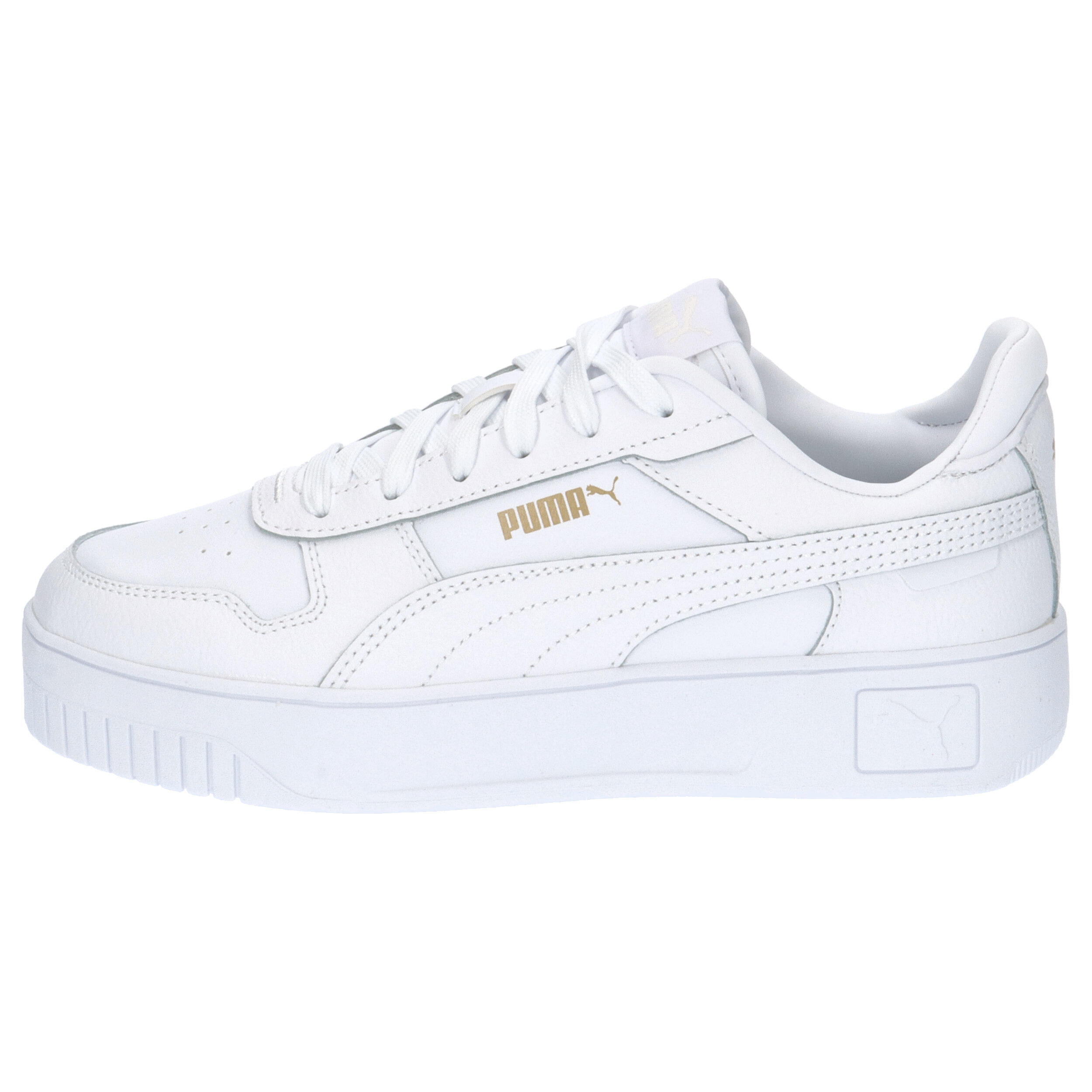 Sneakers Carina Street da donna PUMA 10/15