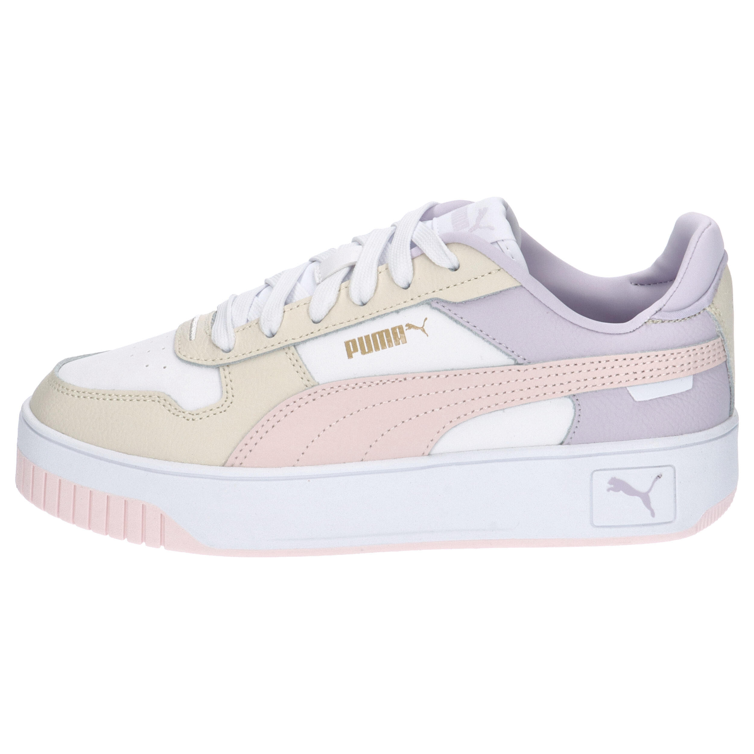 Sneakers Carina Street da donna PUMA 10/15
