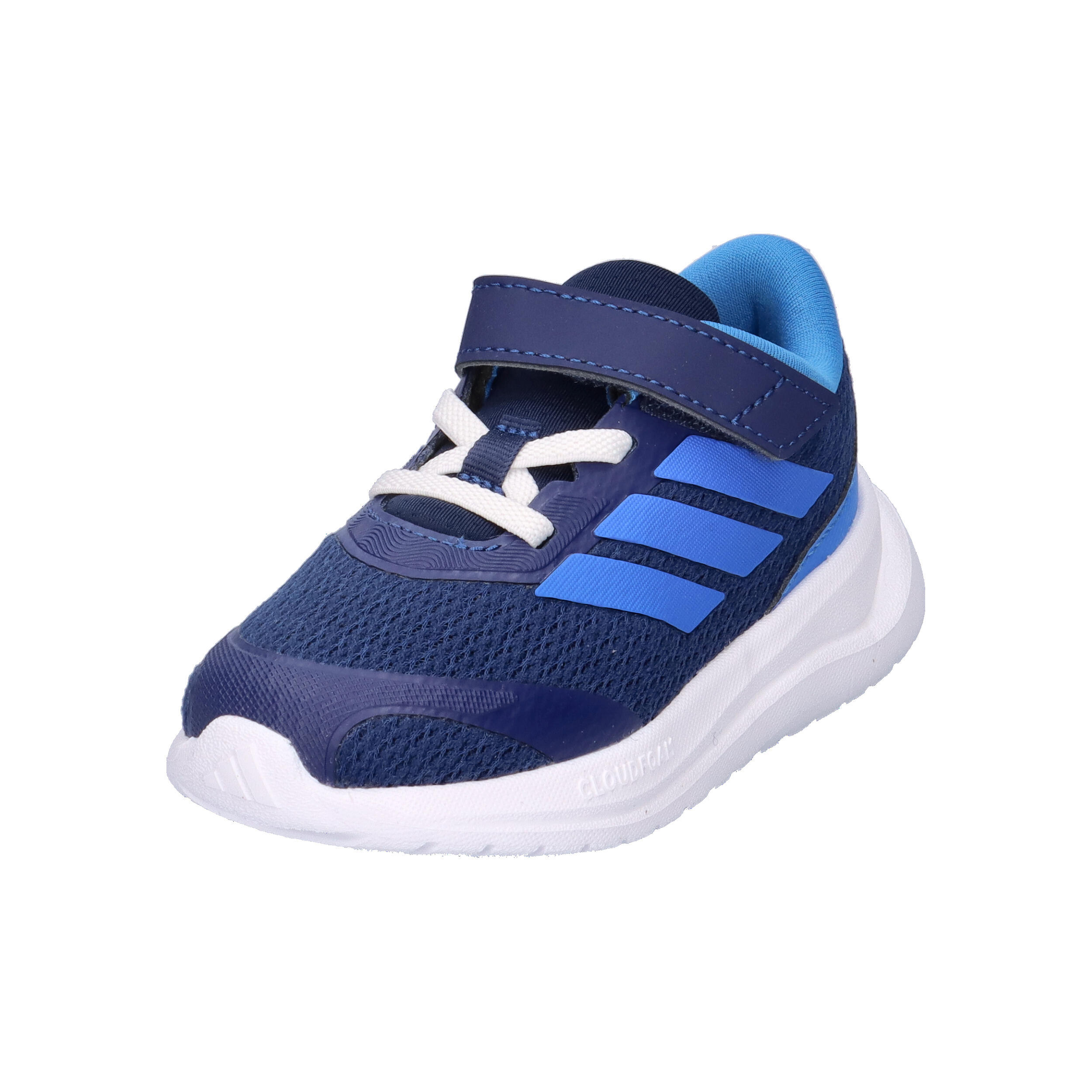 adidas Kinder Laufschuhe Runfalcon 6 EL I 9/10