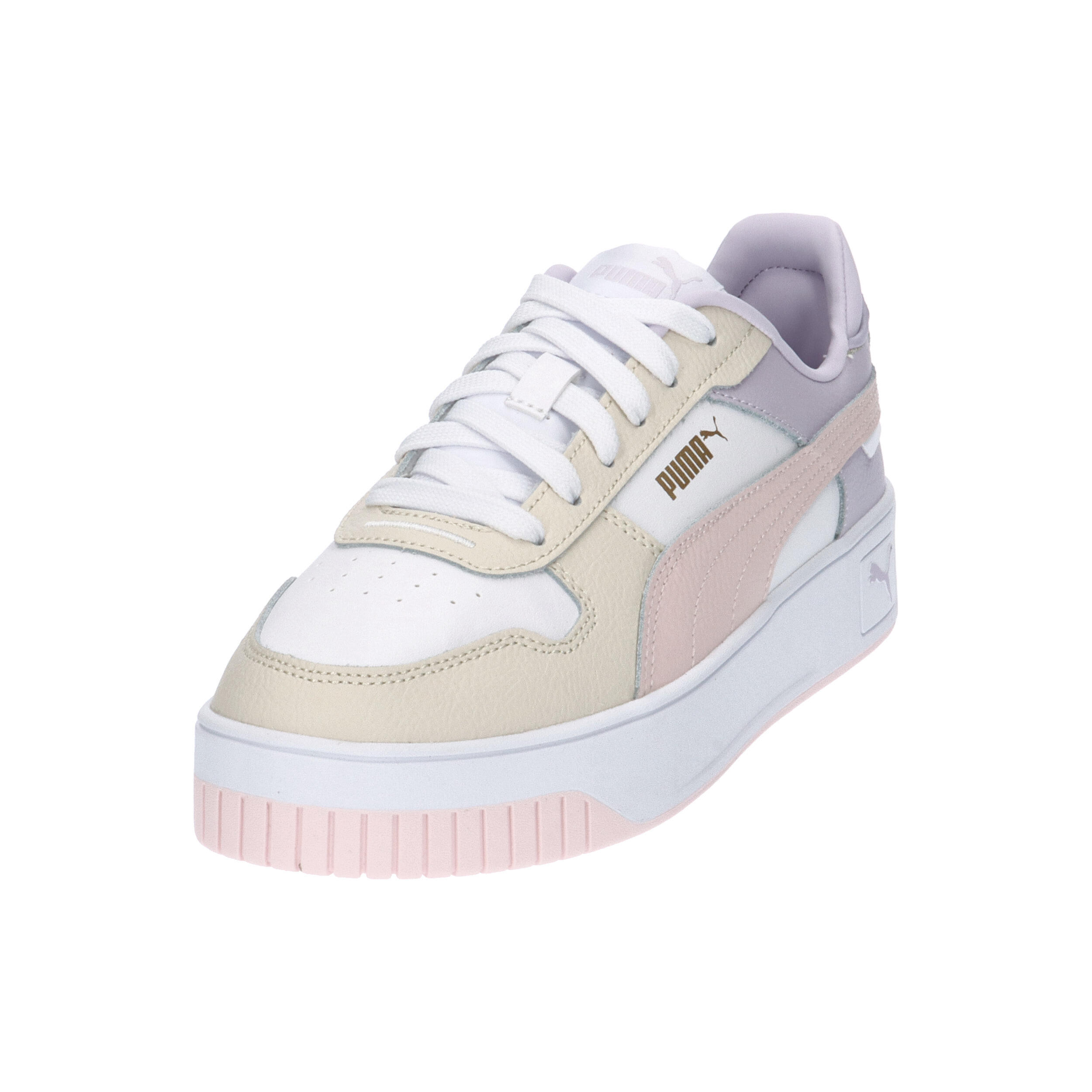 Sneakers Carina Street da donna PUMA 9/15