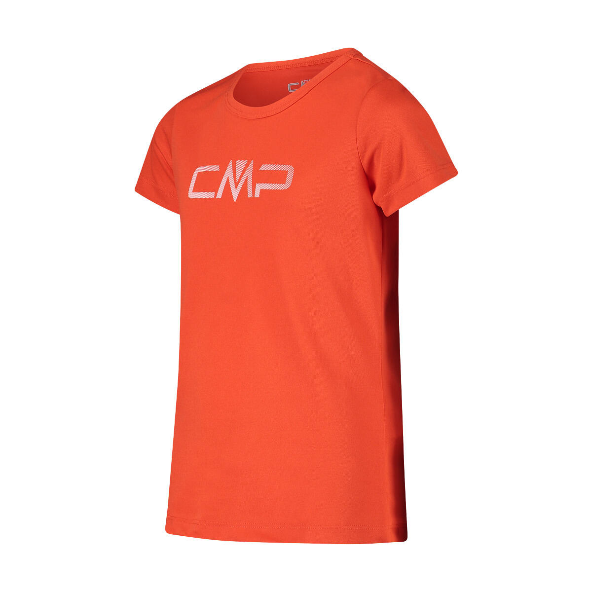 CMP Mädchen T-Shirt KID G T-SHIRT 39T5675P 3/5
