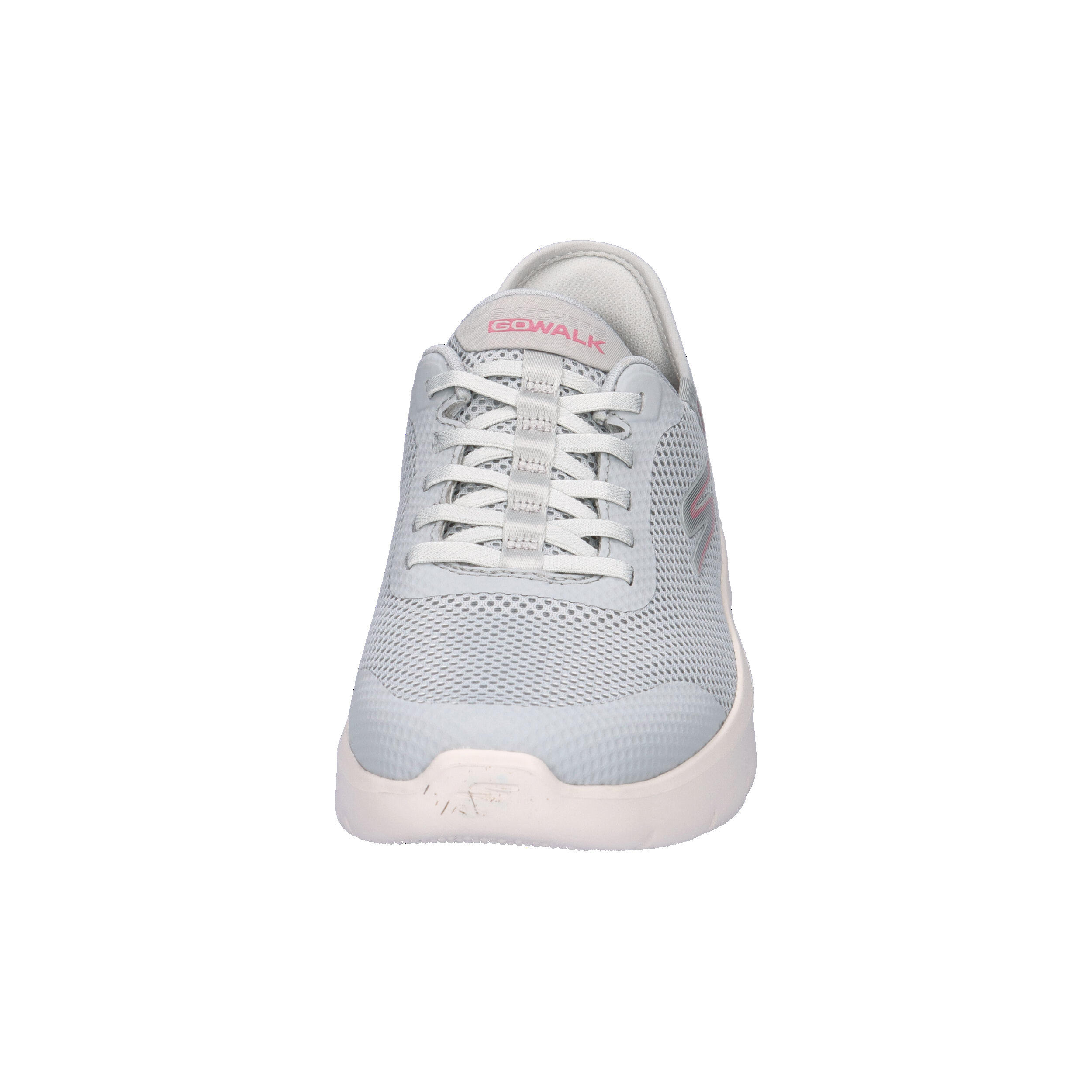 Chaussures pour femmes Skechers go walk flex Gris. 3/15