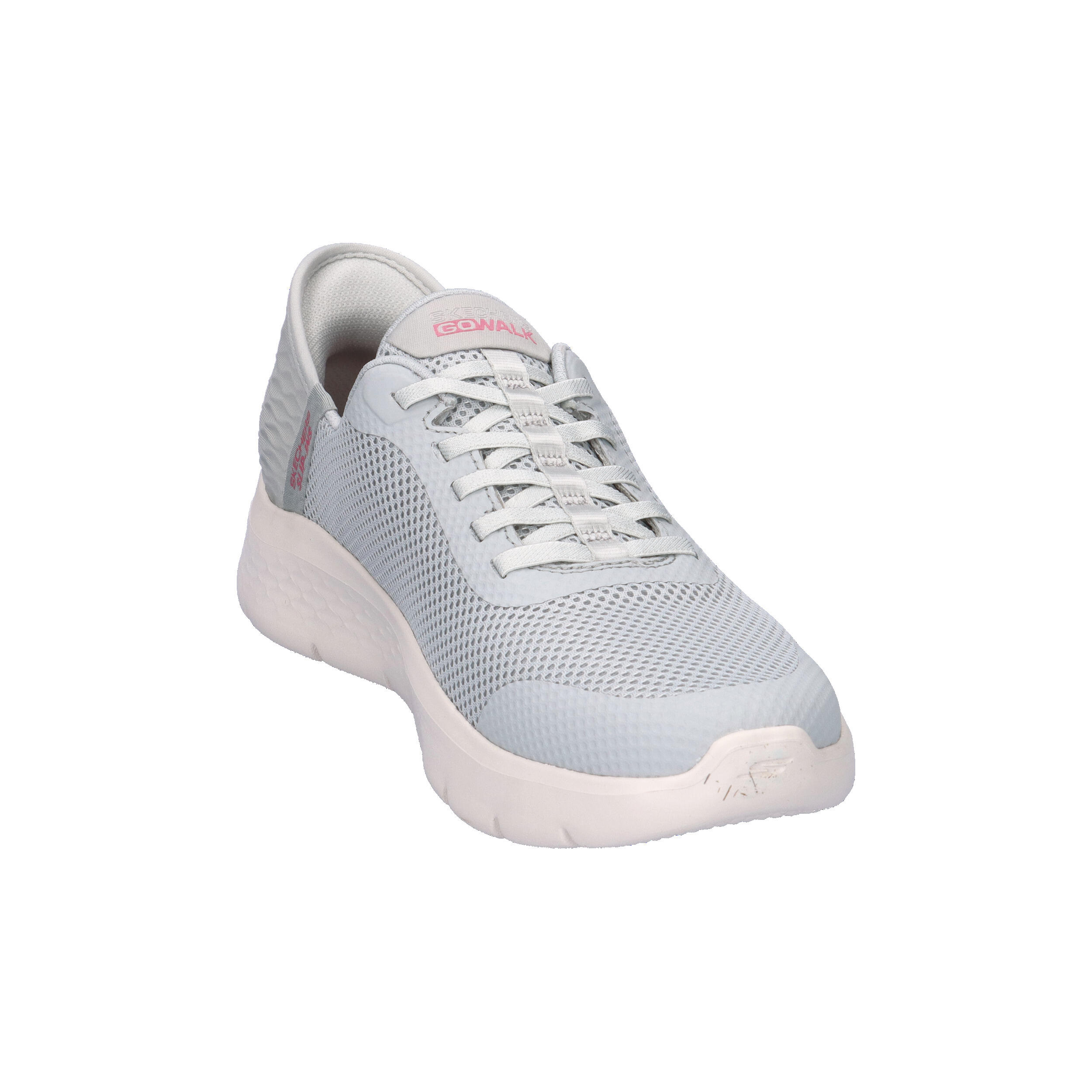 Chaussures pour femmes Skechers go walk flex Gris. 2/15
