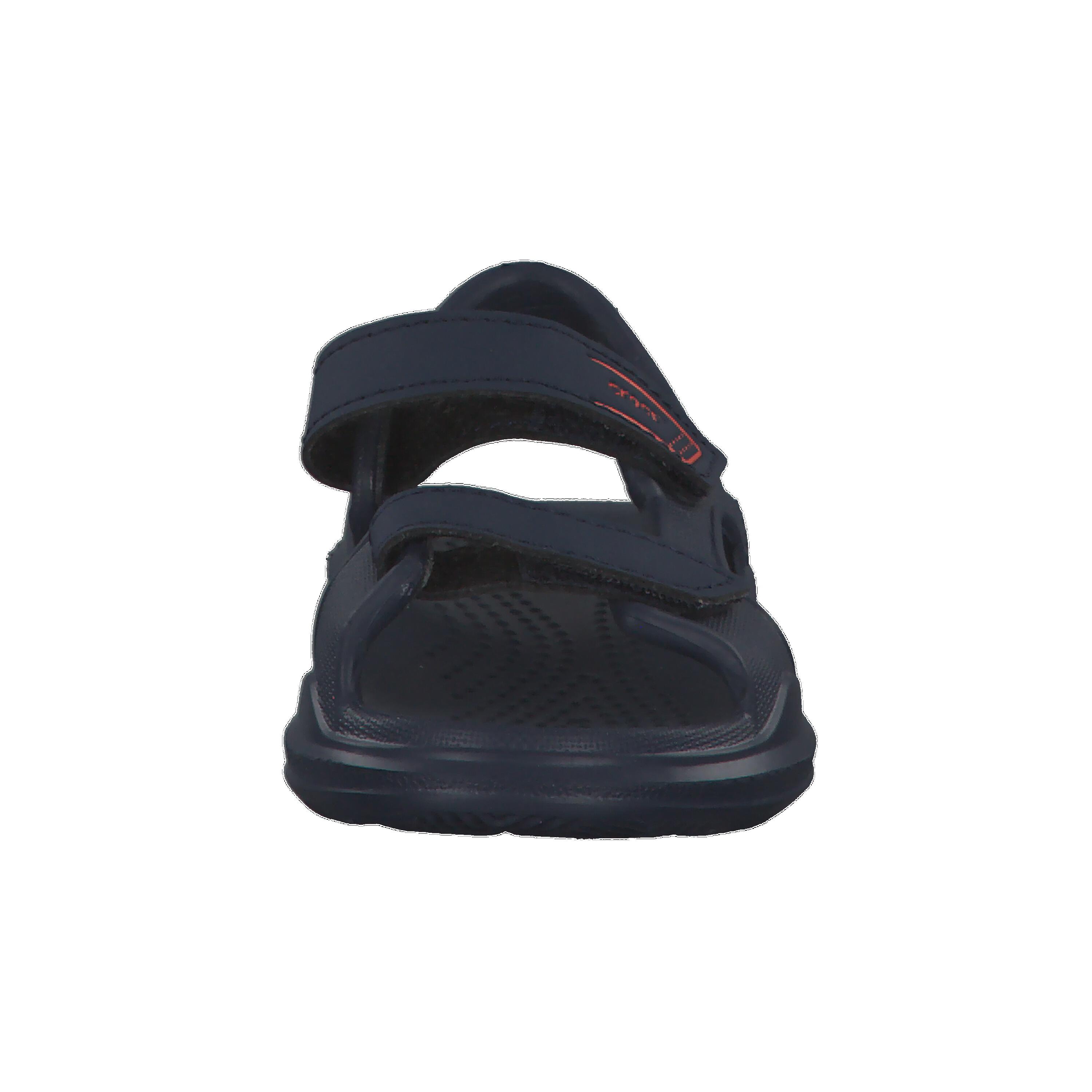 Crocs - Azul agua rápida 206267-463 3/15