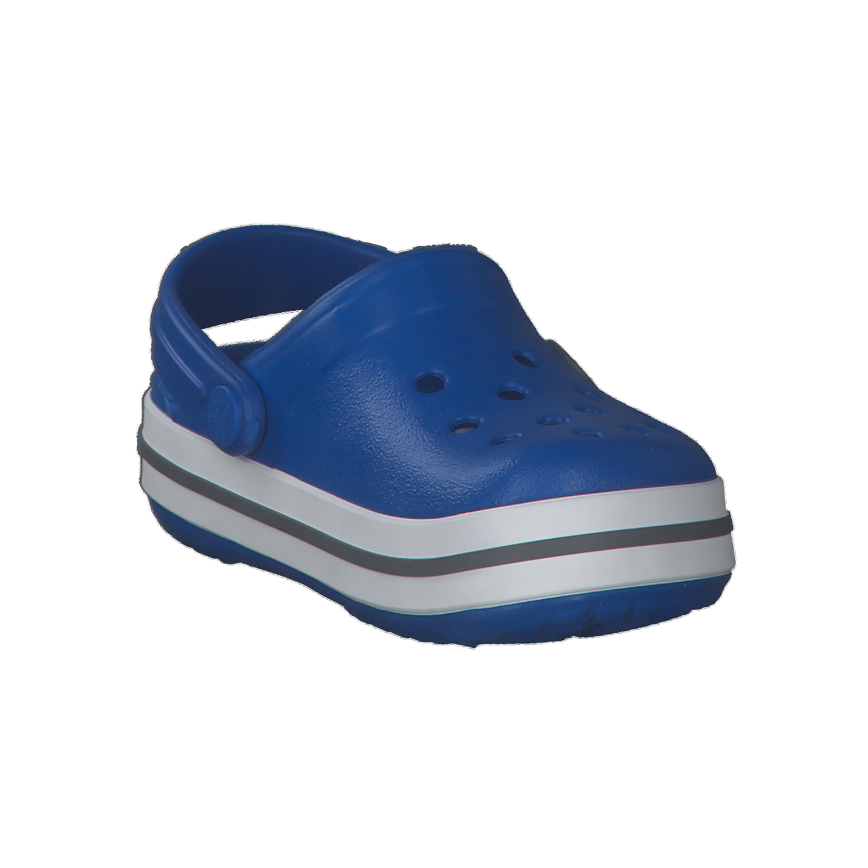 Crocs Kinder Sandale Crocband Clog T 207005 2/15