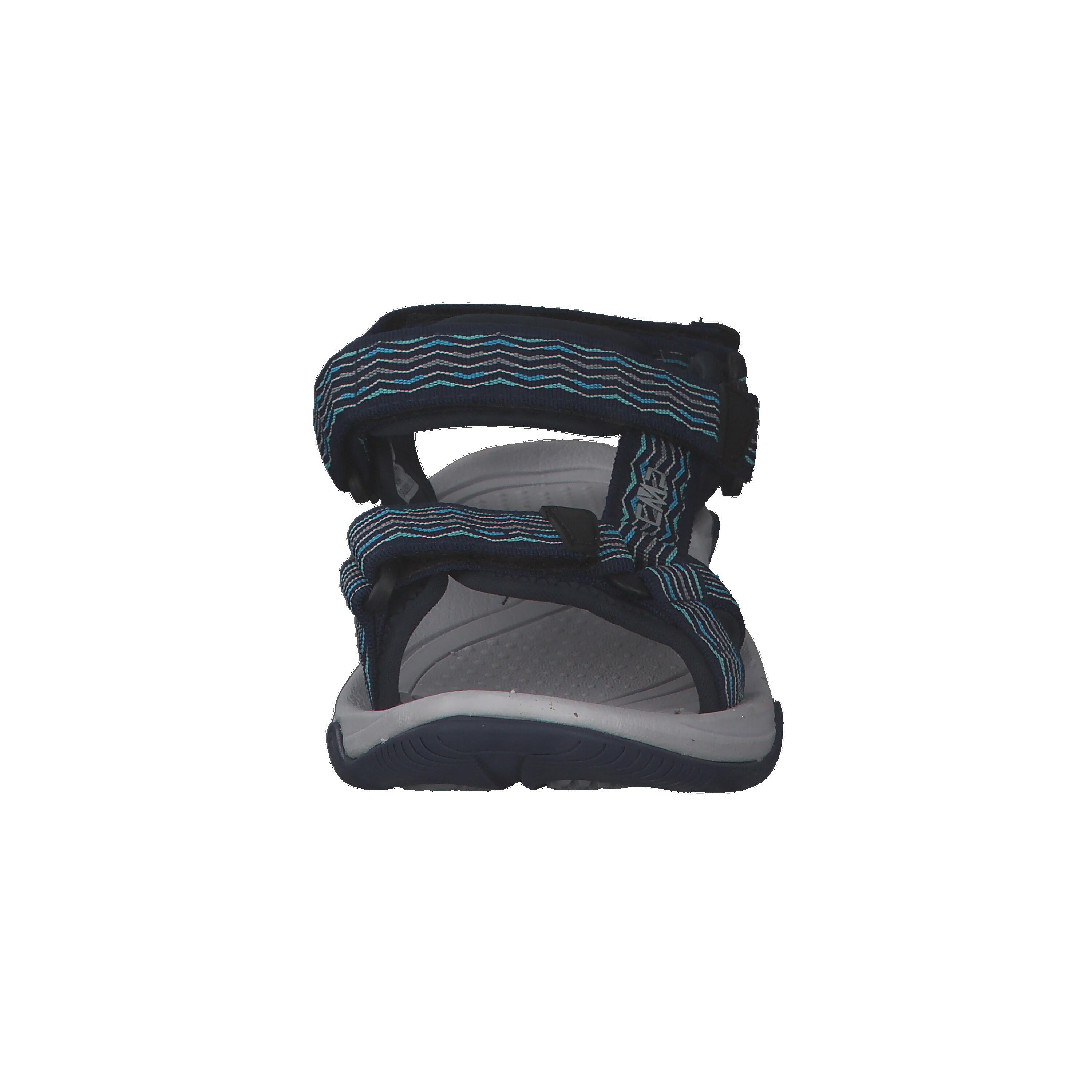 Sandały damskie,  Hamal Wmn Hiking Sandal 8/10