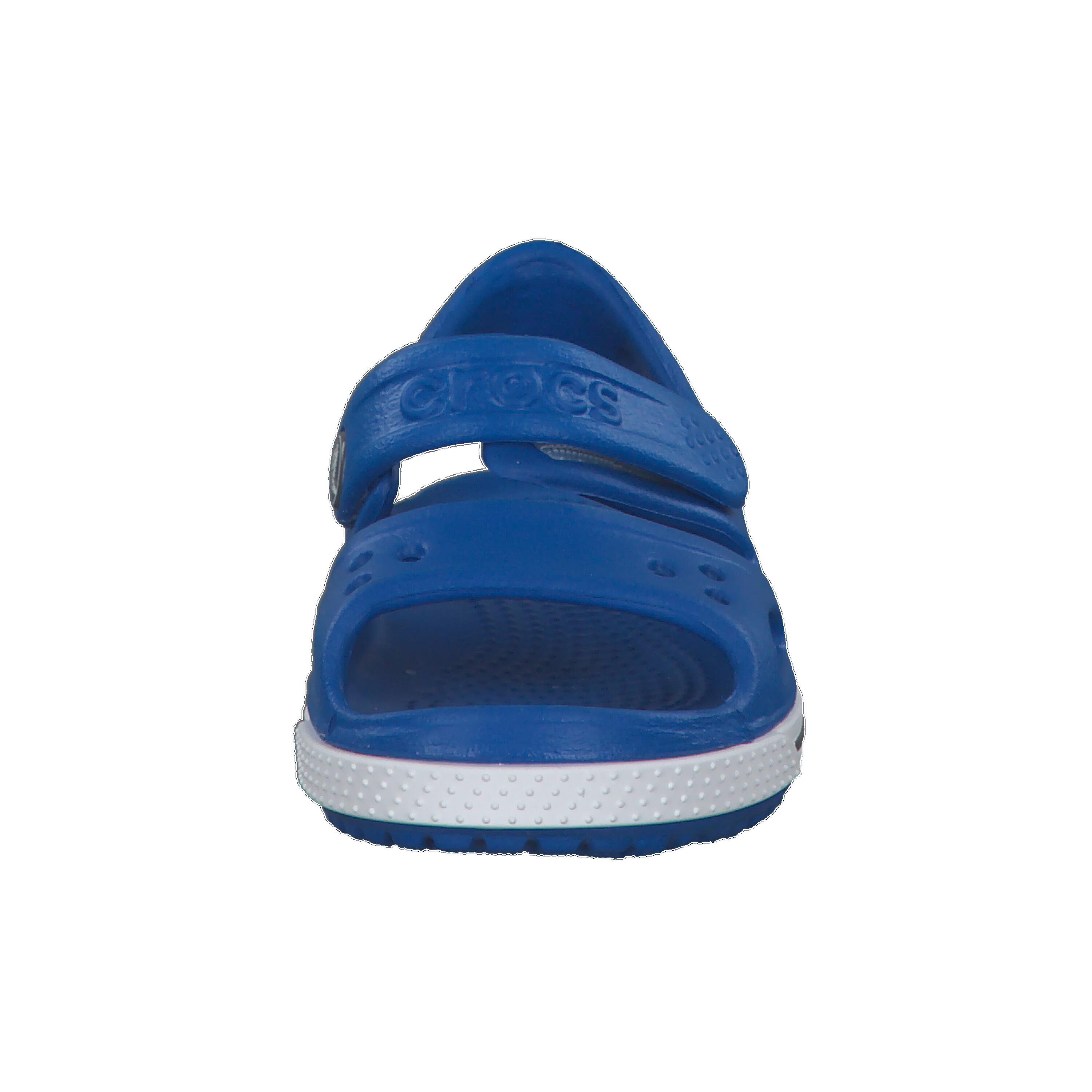 Sandalo Bambino CROCBAND SANDAL Blu 3/15