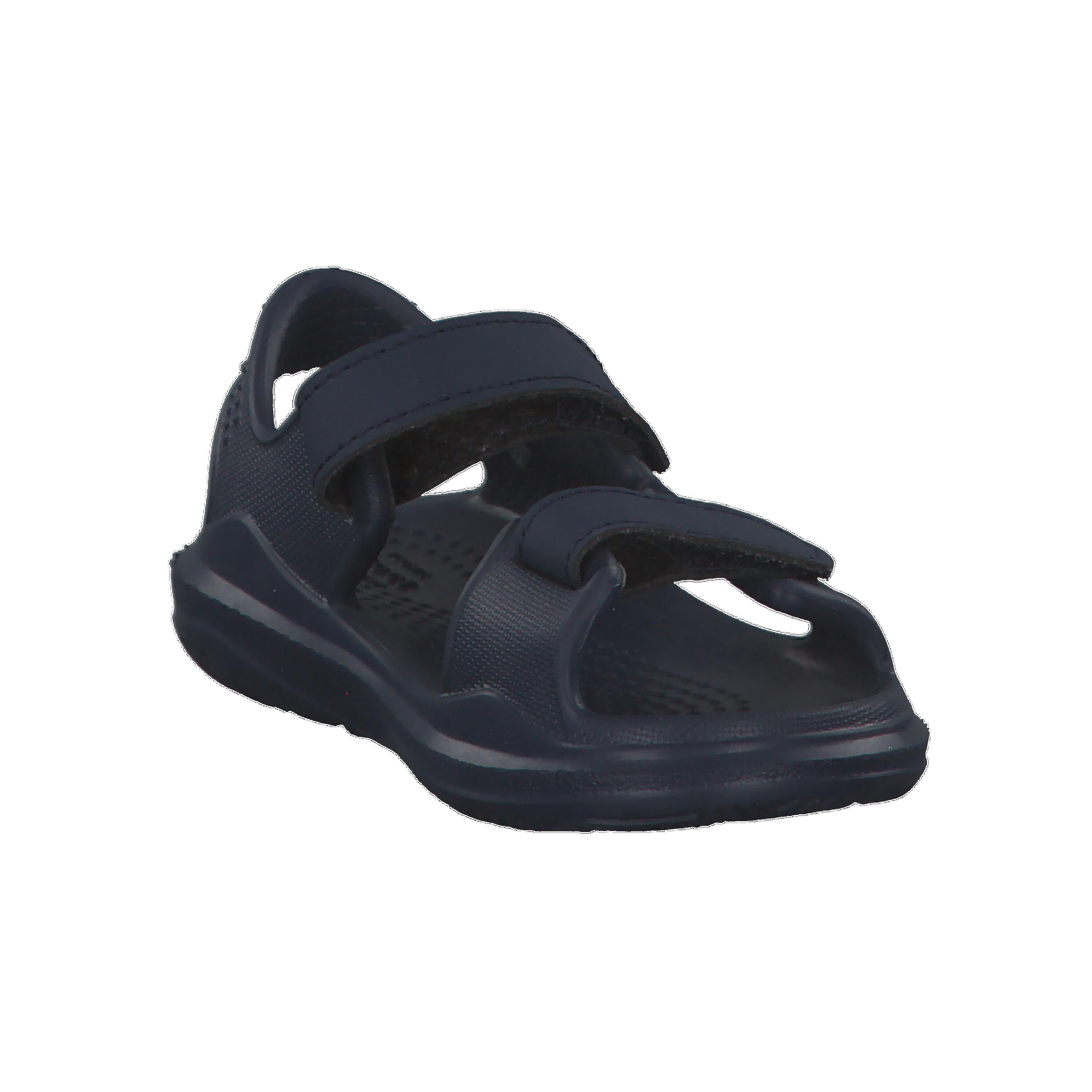 Crocs - Azul agua rápida 206267-463 2/15