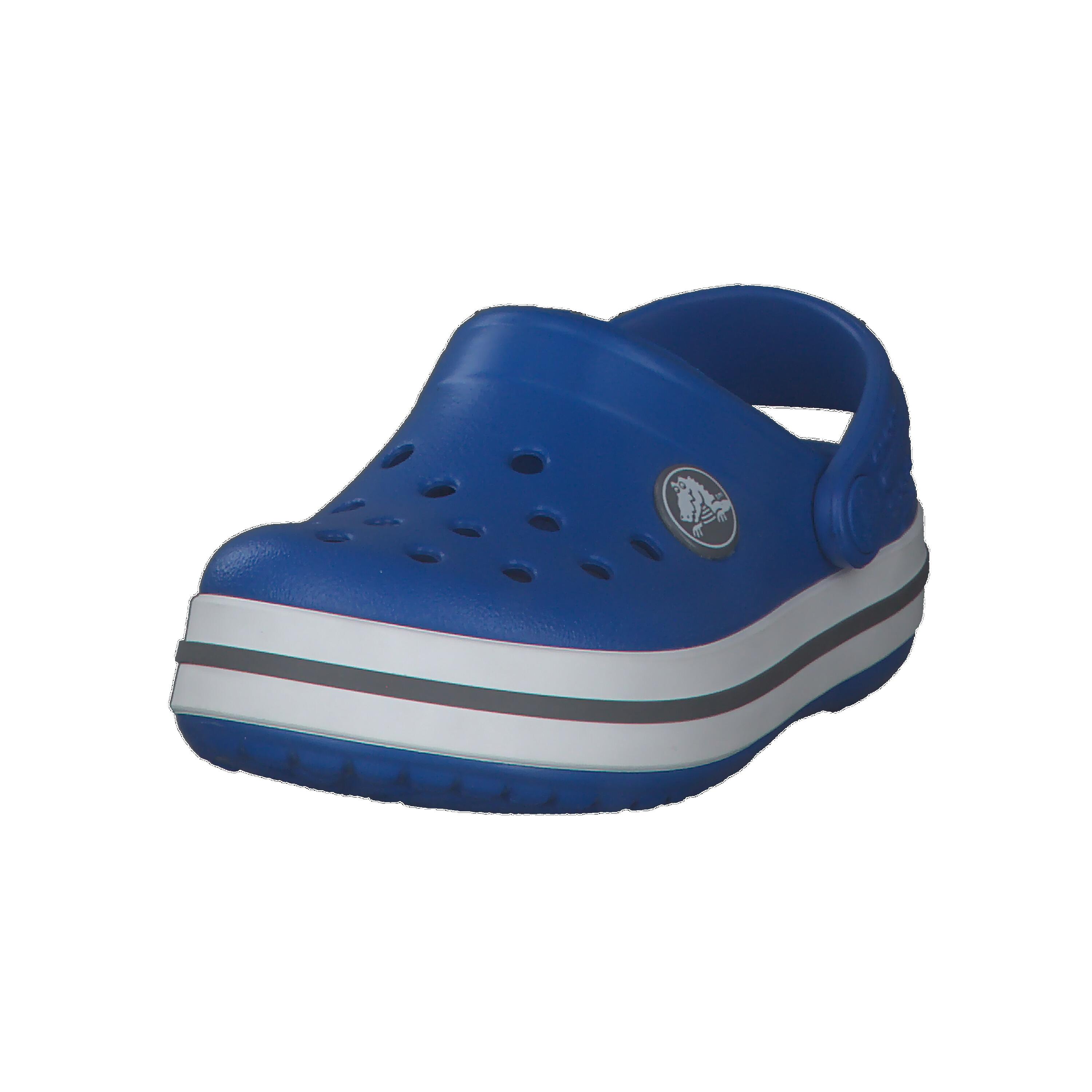 Crocs Kinder Sandale Crocband Clog T 207005 4/15