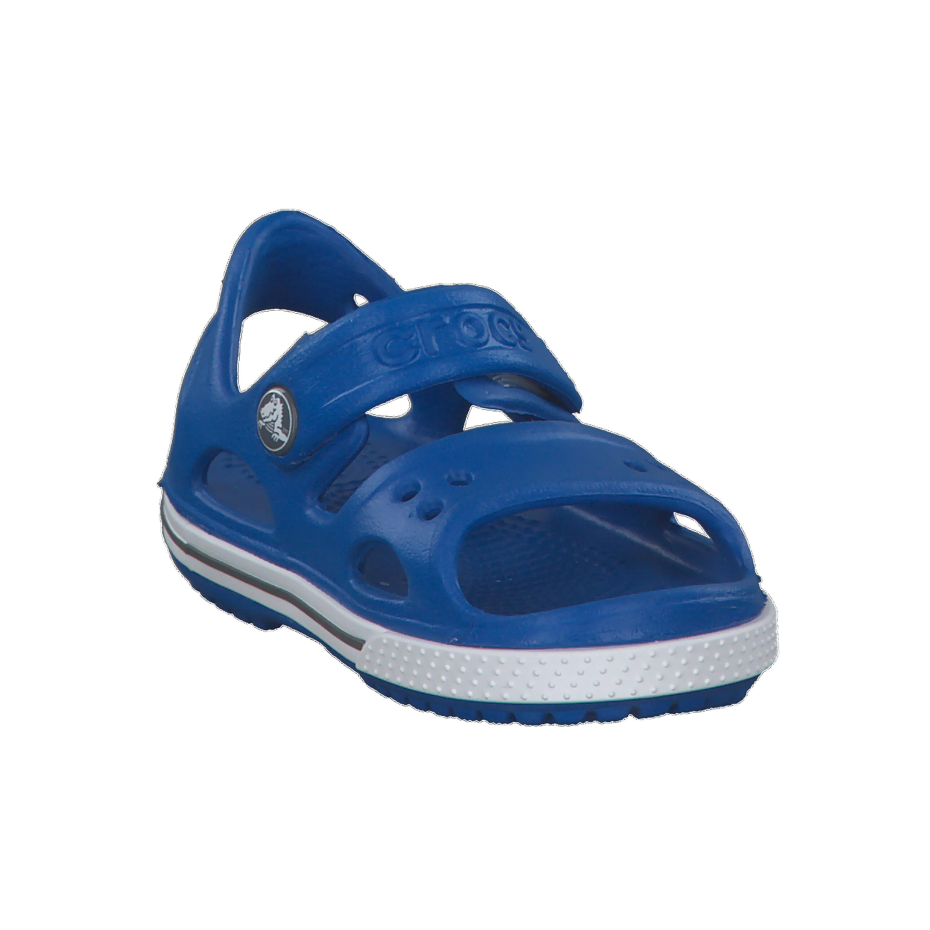 Sandalo Bambino CROCBAND SANDAL Blu 2/15