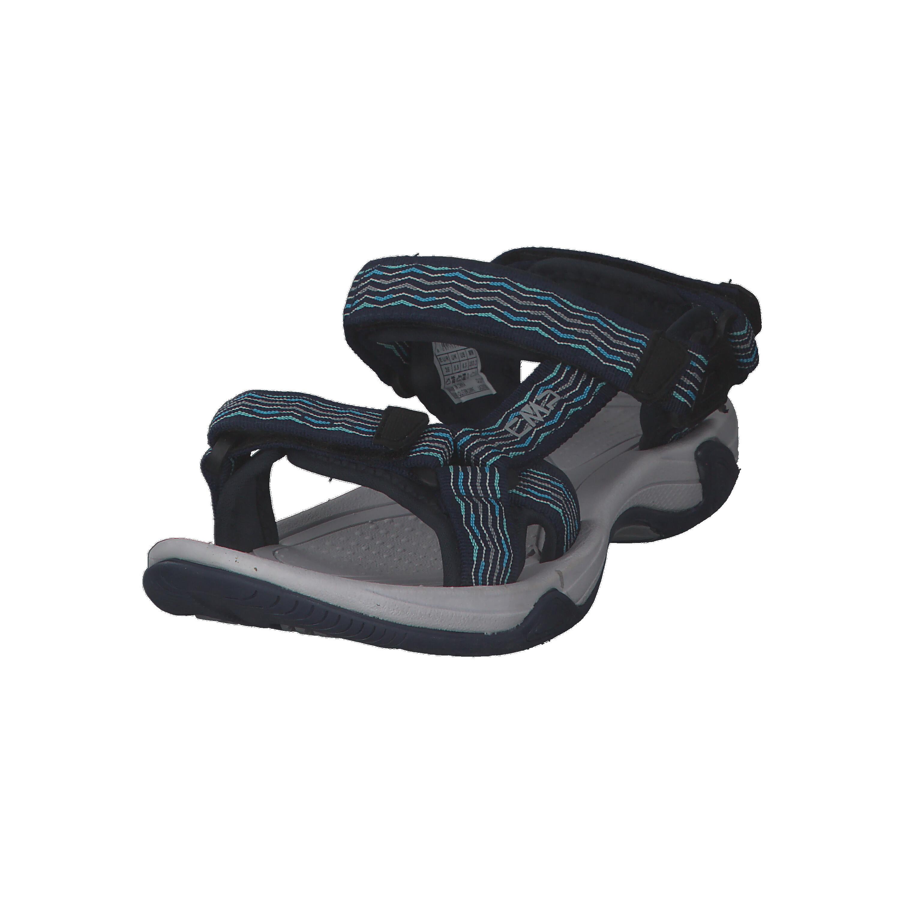 Sandały damskie,  Hamal Wmn Hiking Sandal 9/10