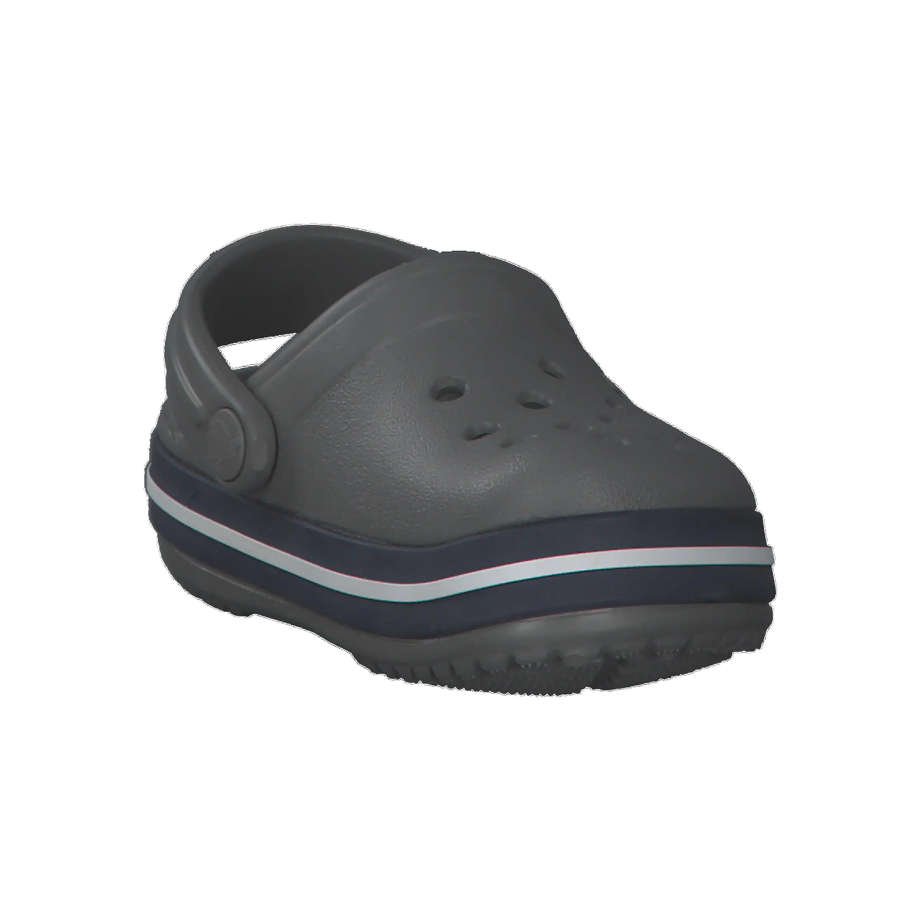 Crocs Kinder Sandale Crocband Clog T 207005 2/15