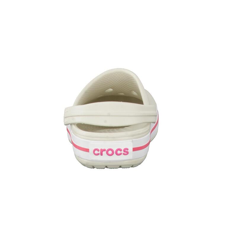 Papuci de tip crocs universali 110161as pentru întregul an gri unisex