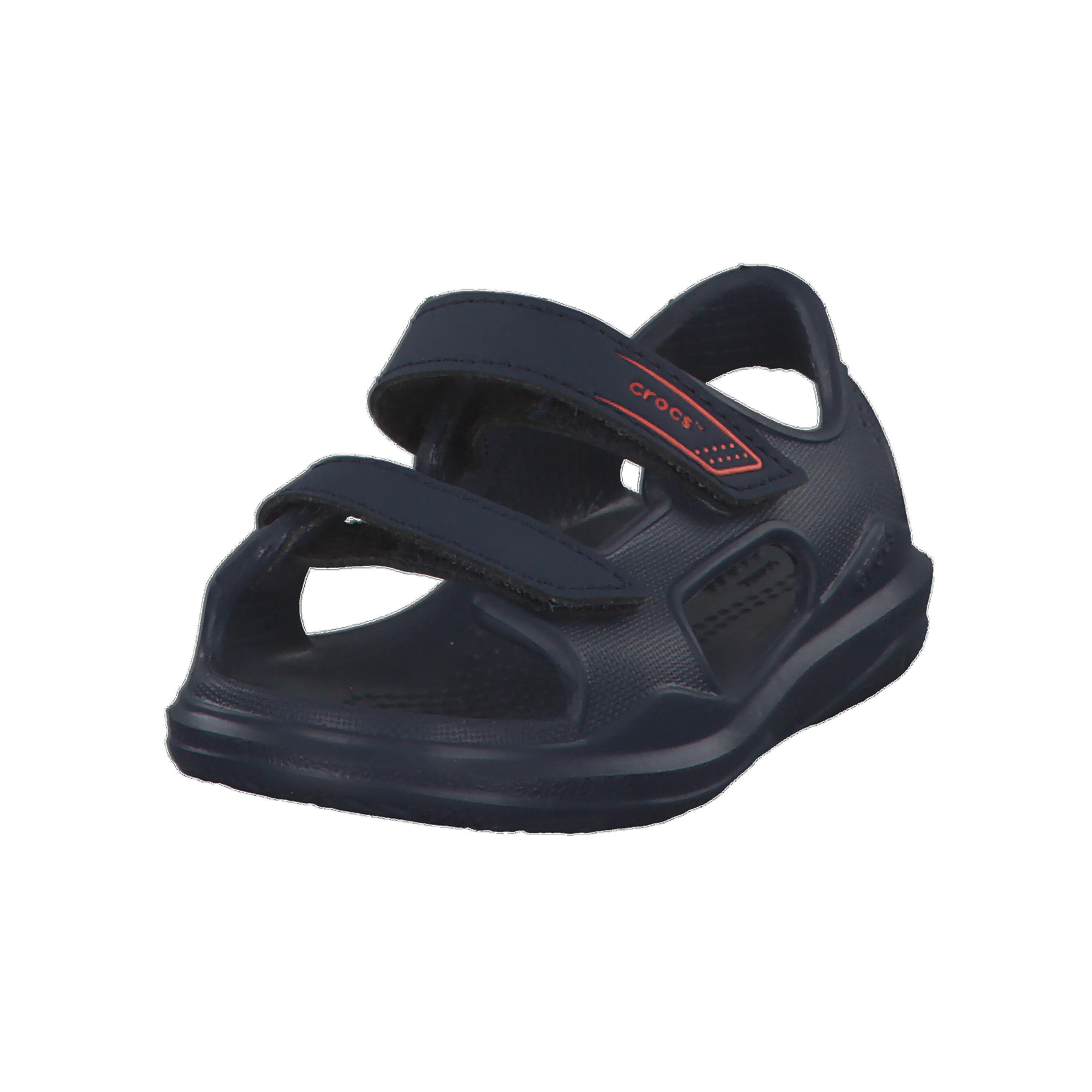 Crocs - Azul agua rápida 206267-463 4/15